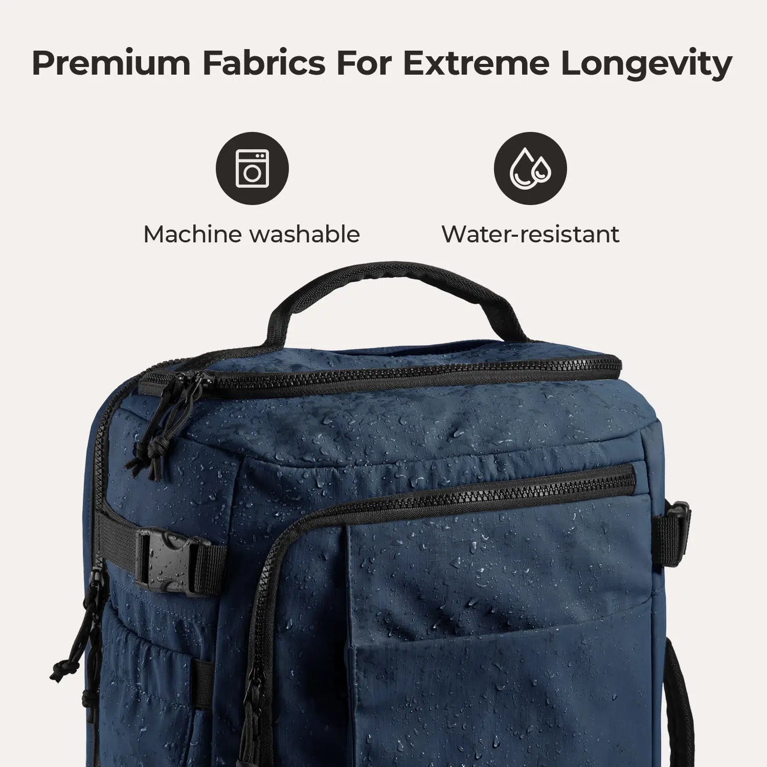 Blast Travel Backpack - Image 40