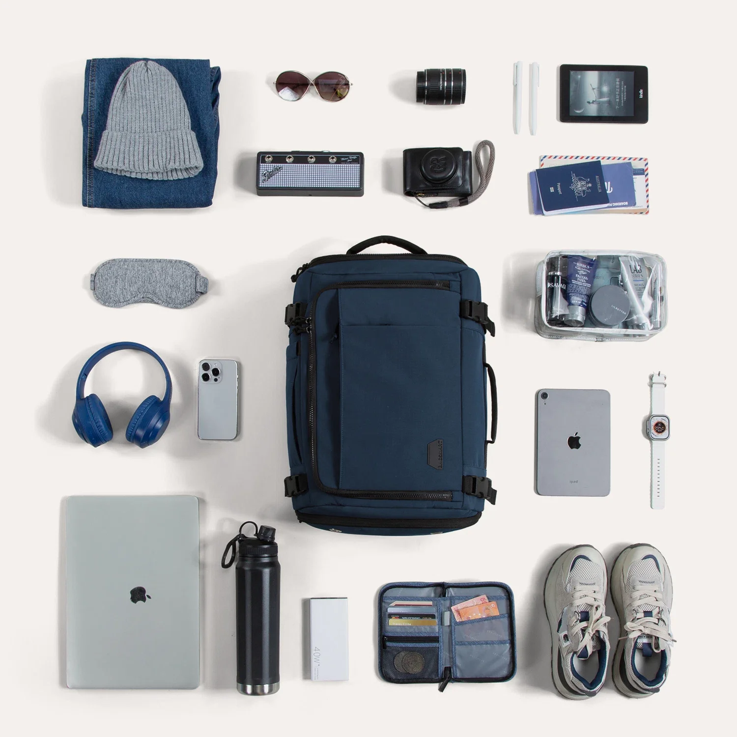Blast Travel Backpack - Image 41