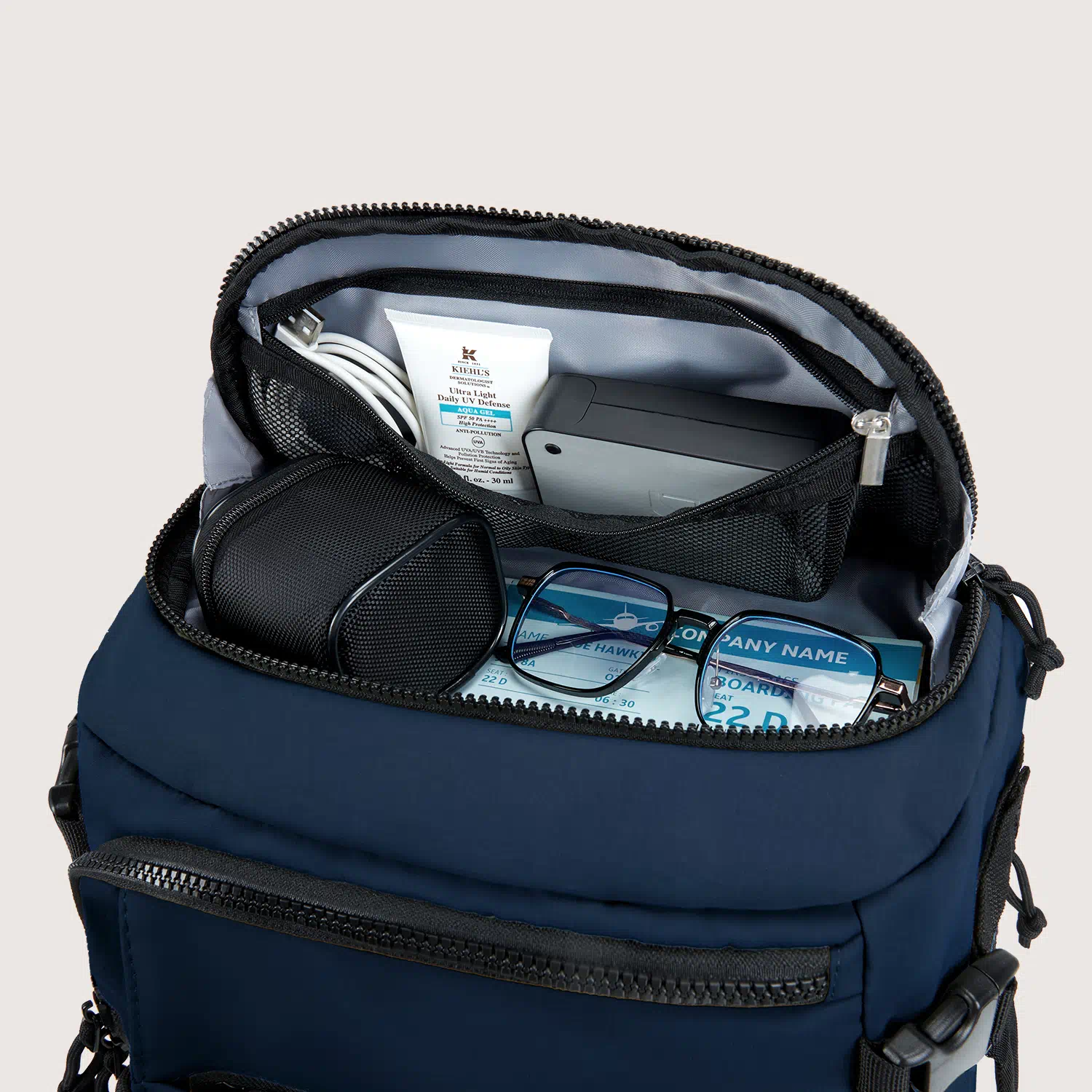 Blast Travel Backpack - Image 42