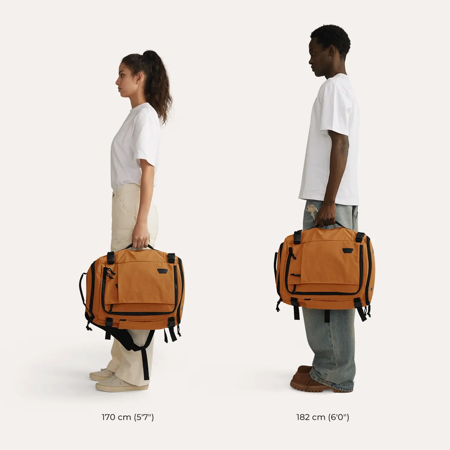 Blast Travel Backpack - Image 46