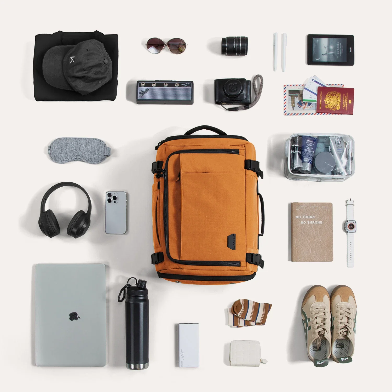 Blast Travel Backpack - Image 54