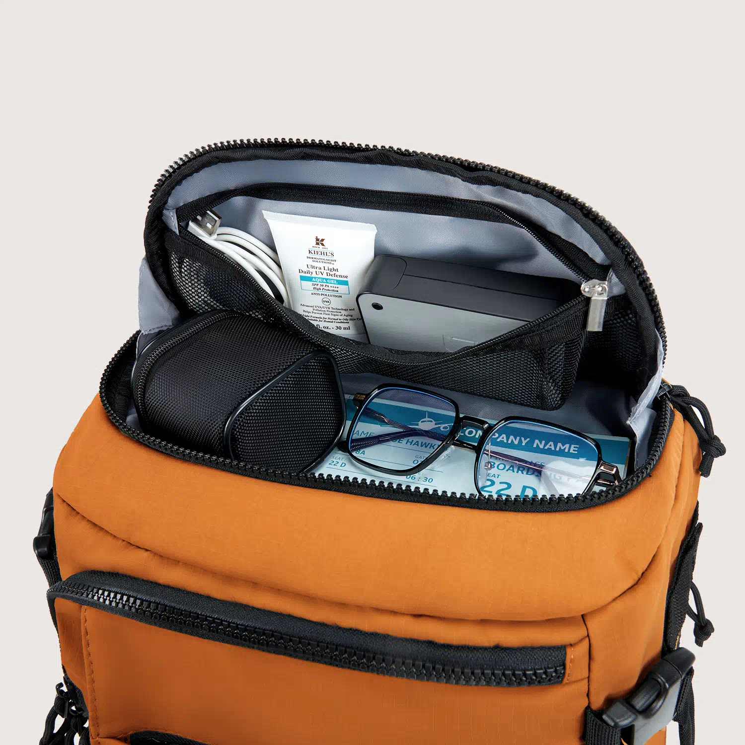 Blast Travel Backpack - Image 55