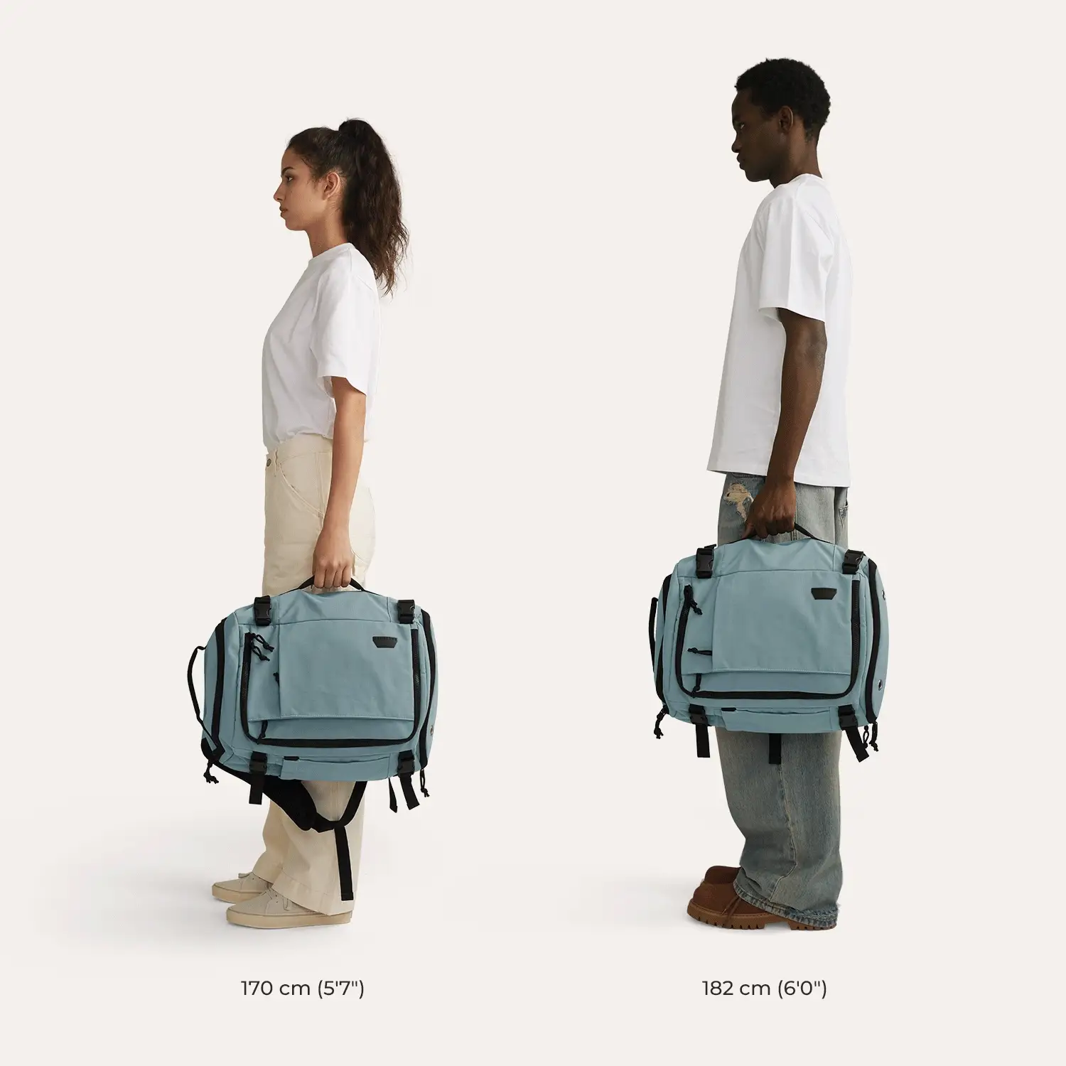 Blast Travel Backpack - Image 60