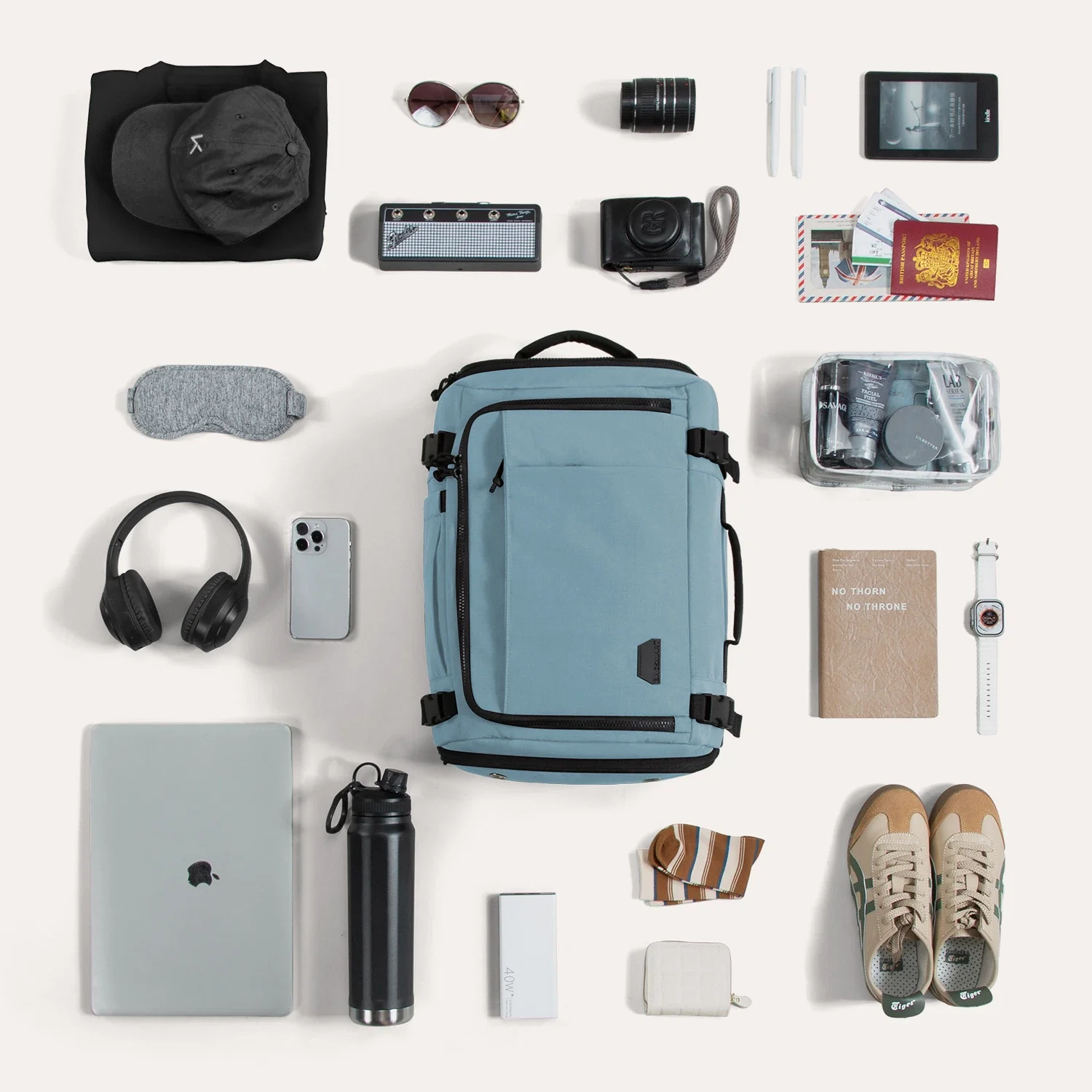 Blast Travel Backpack - Image 67