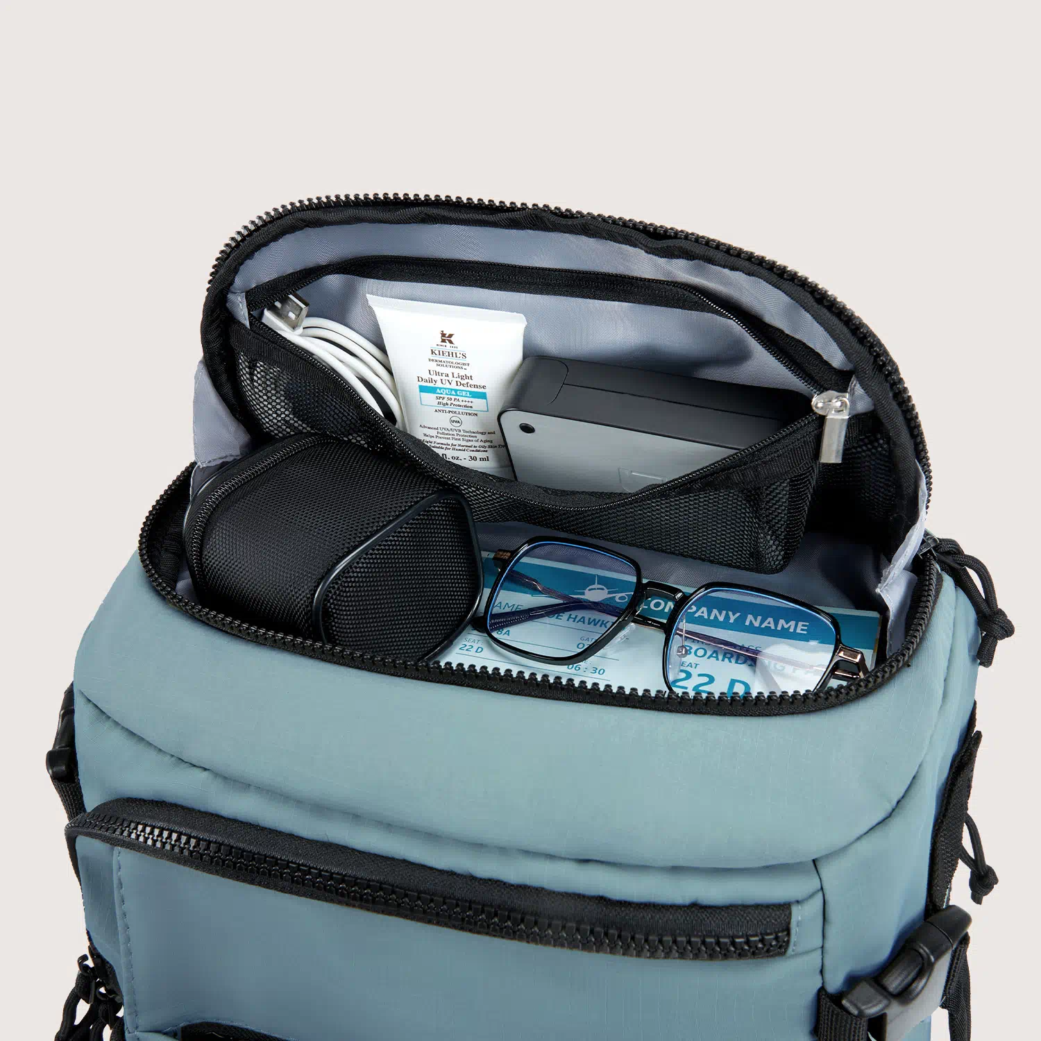 Blast Travel Backpack - Image 69