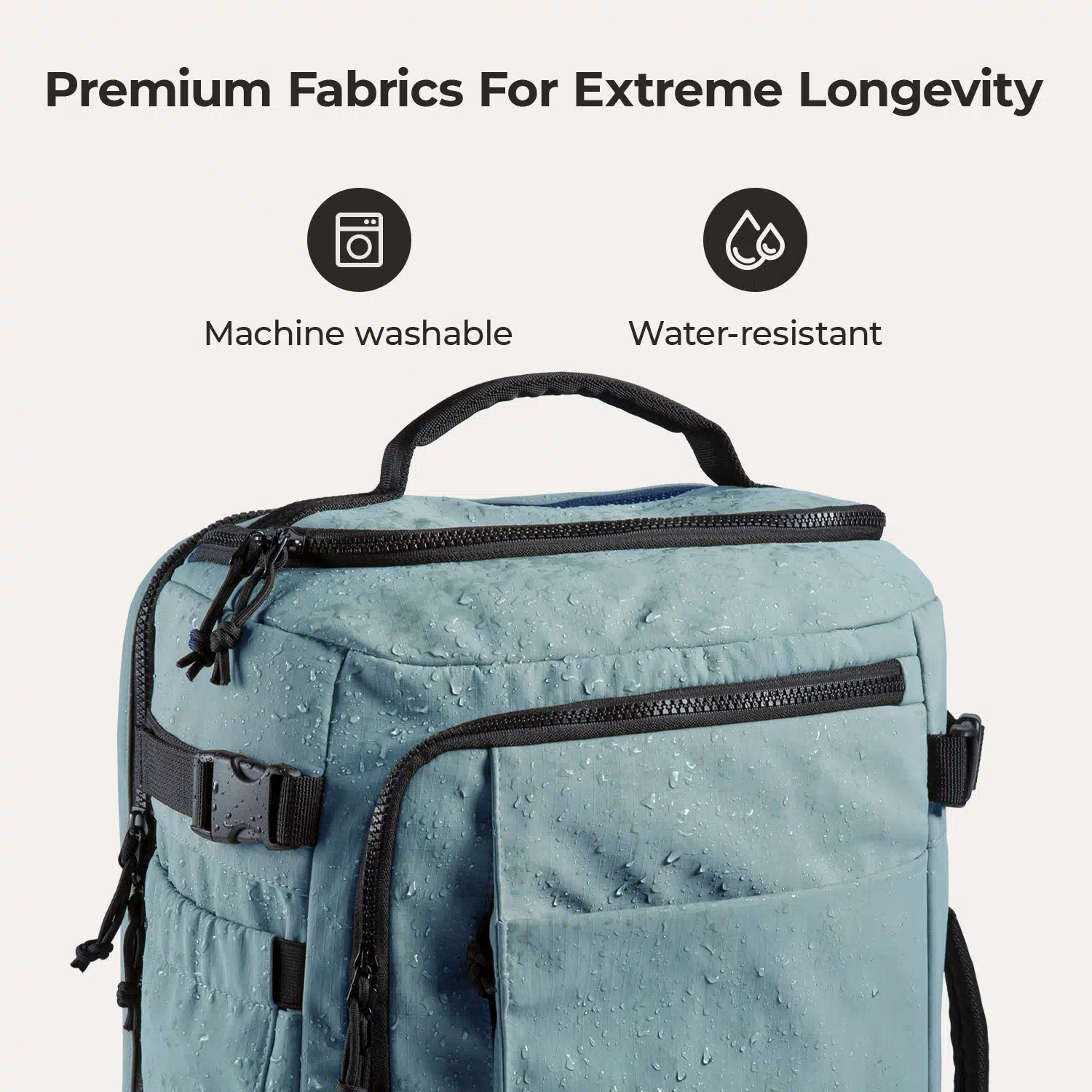 Blast Travel Backpack - Image 70