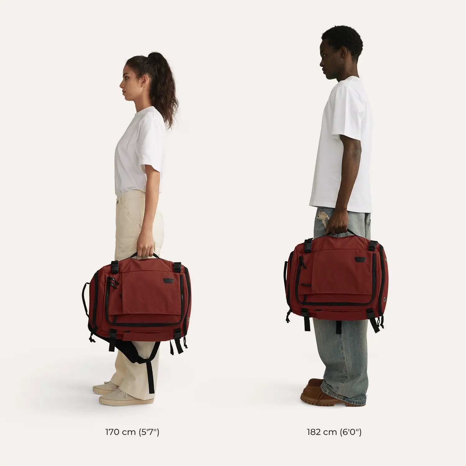 Blast Travel Backpack - Image 74