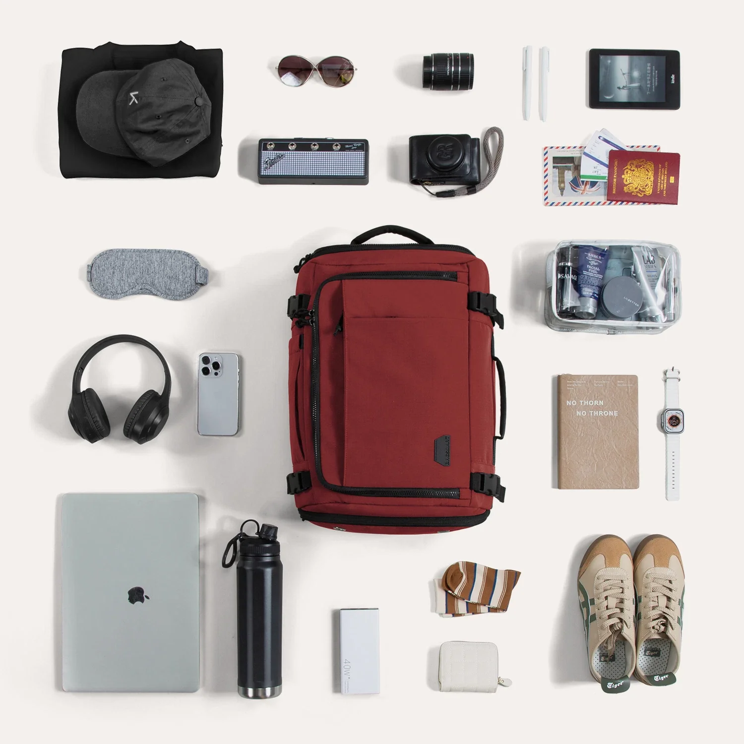 Blast Travel Backpack - Image 82