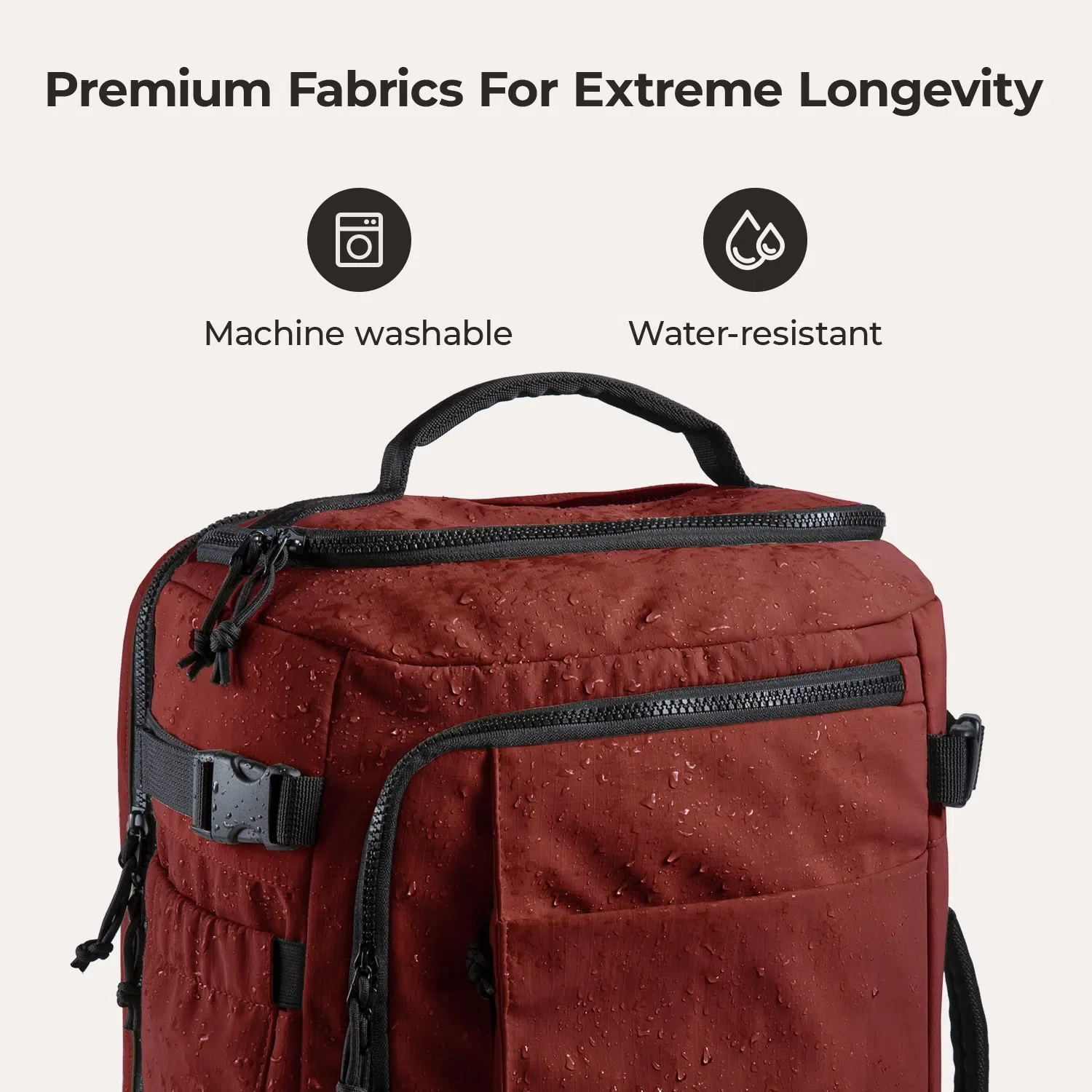 Blast Travel Backpack - Image 83