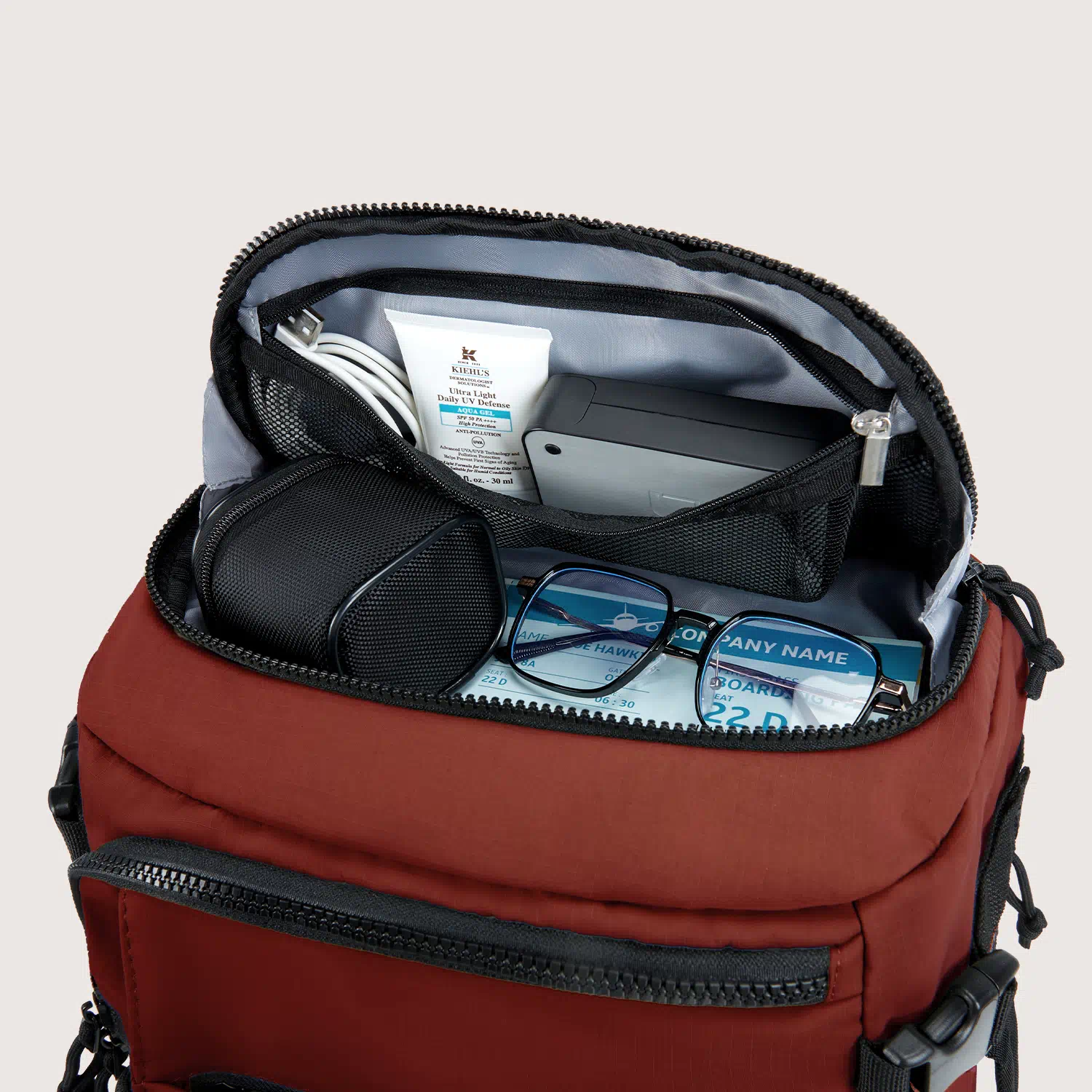 Blast Travel Backpack - Image 84