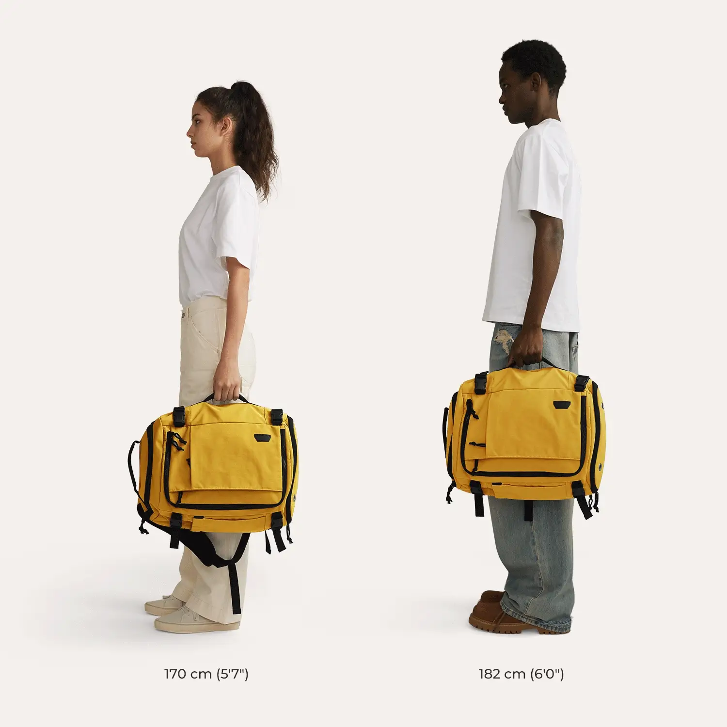 Blast Travel Backpack - Image 88