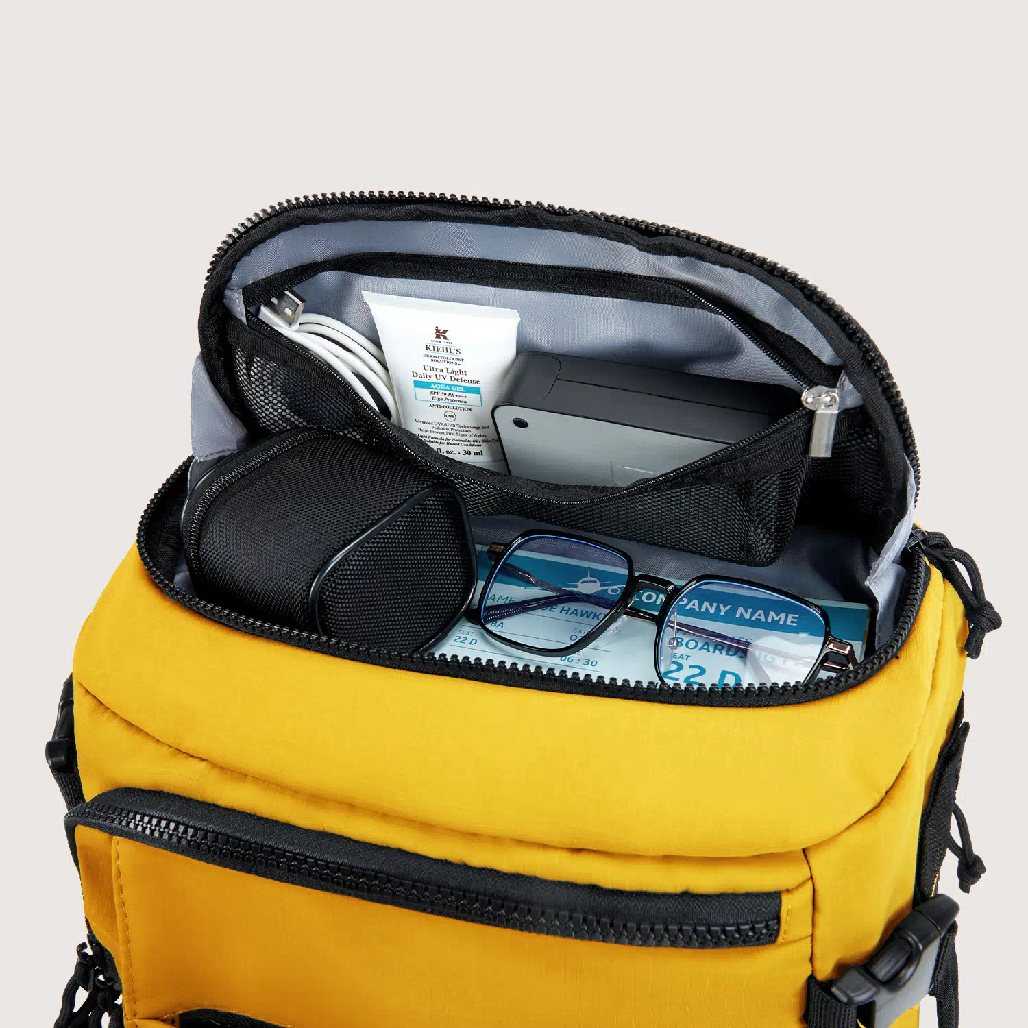 Blast Travel Backpack - Image 95