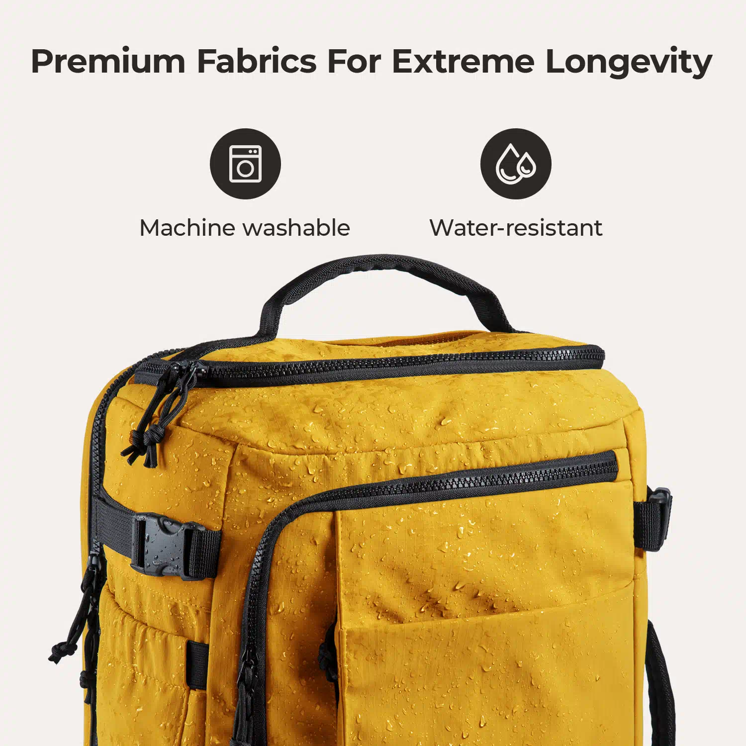 Blast Travel Backpack - Image 96