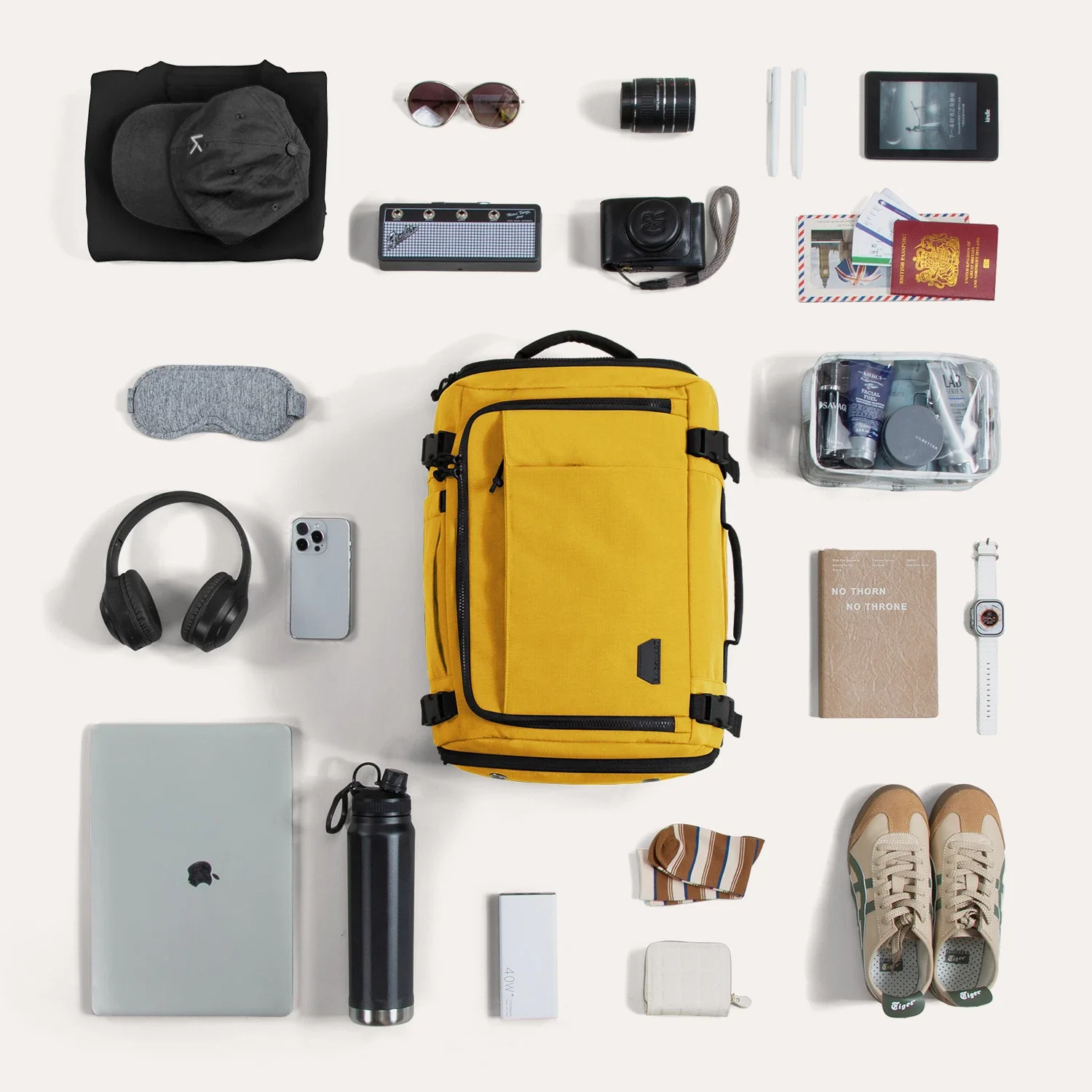 Blast Travel Backpack - Image 97