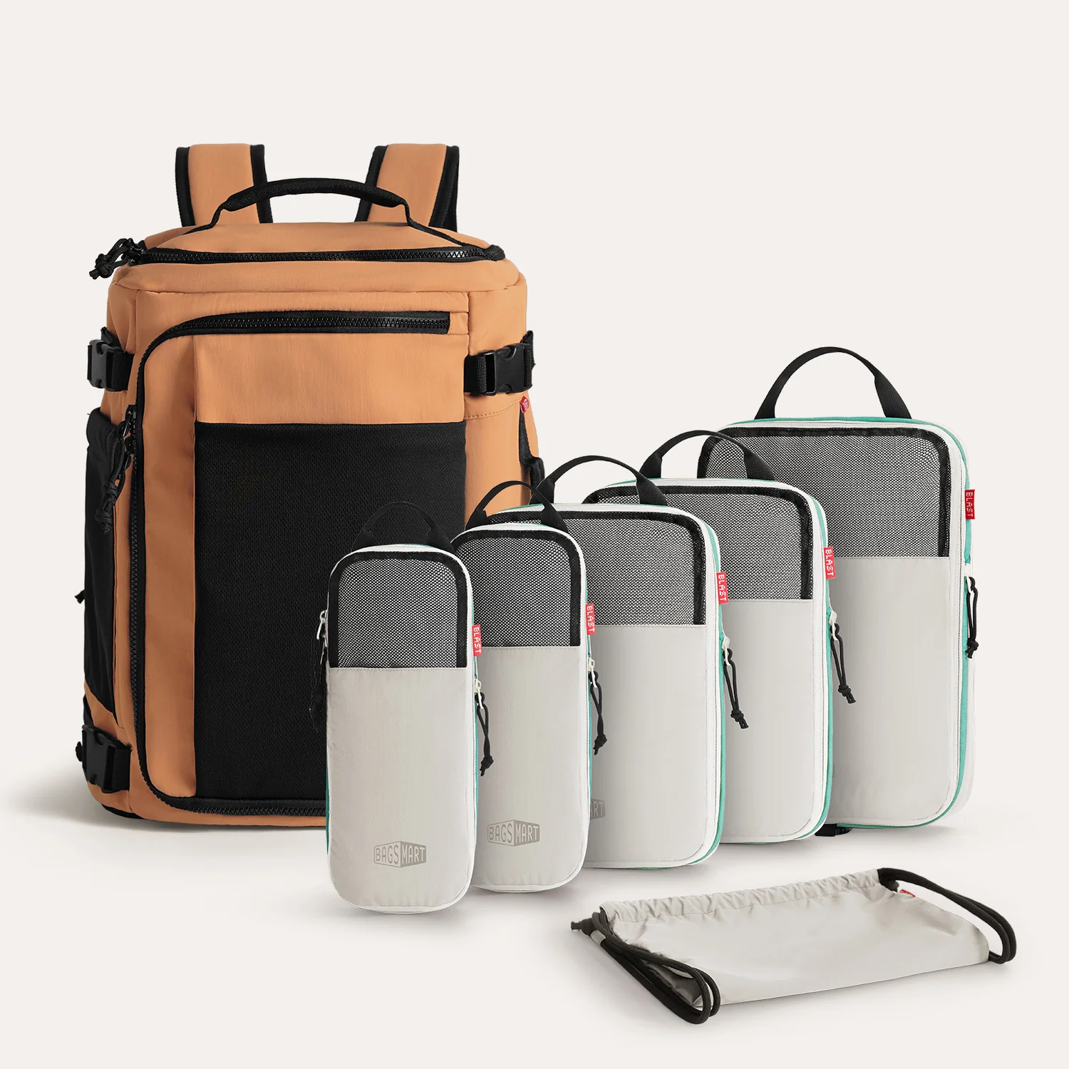 Blast Travel Eaze Set - Image 11