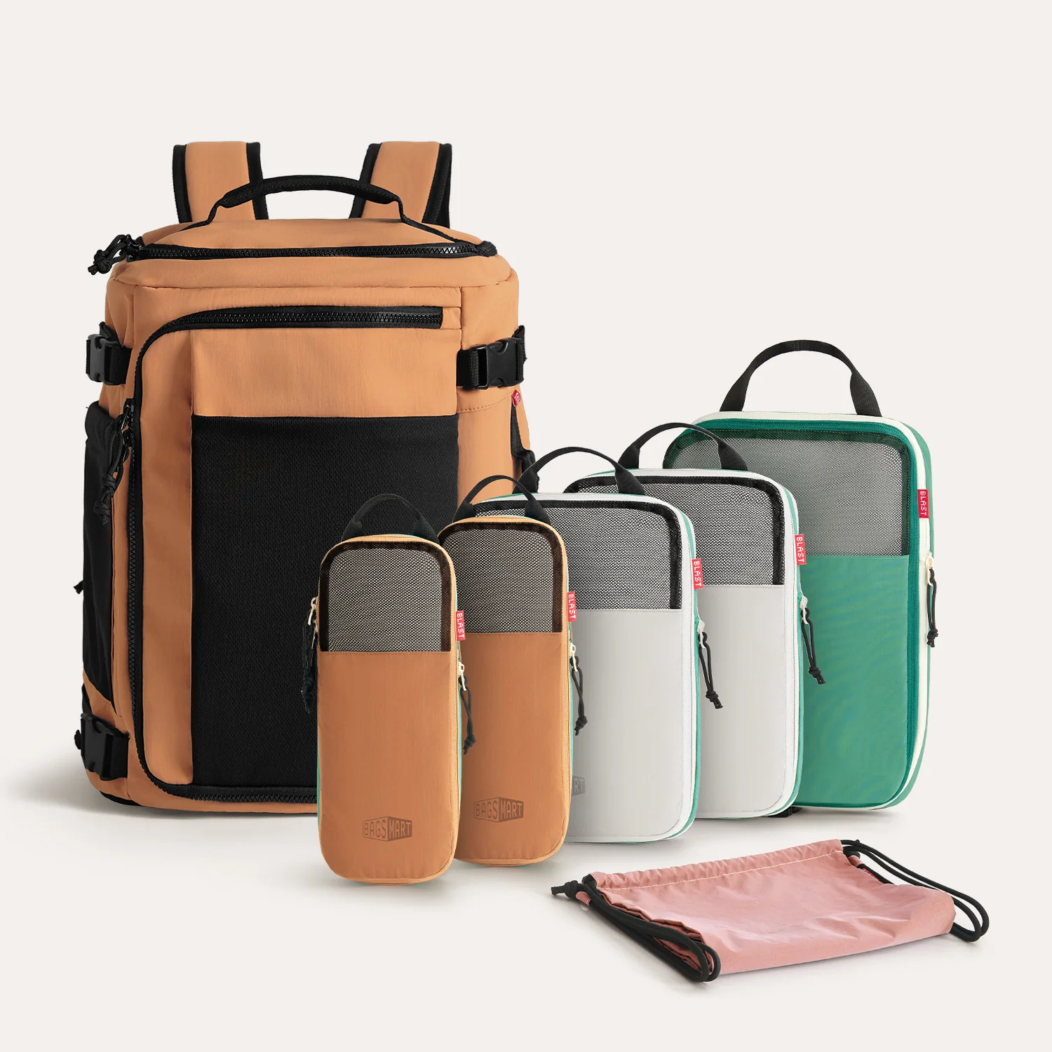 Blast Travel Eaze Set - Image 12