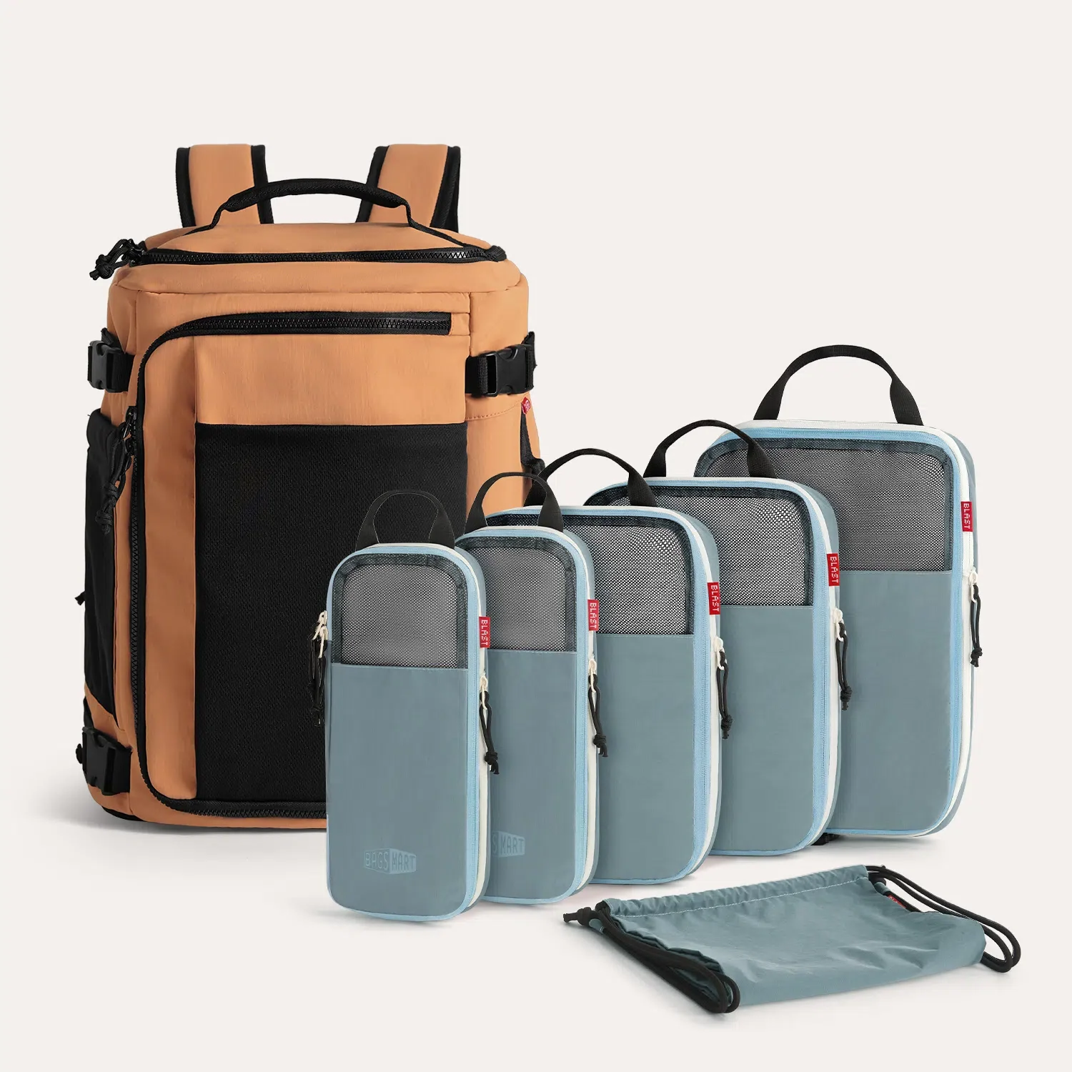 Blast Travel Eaze Set - Image 14