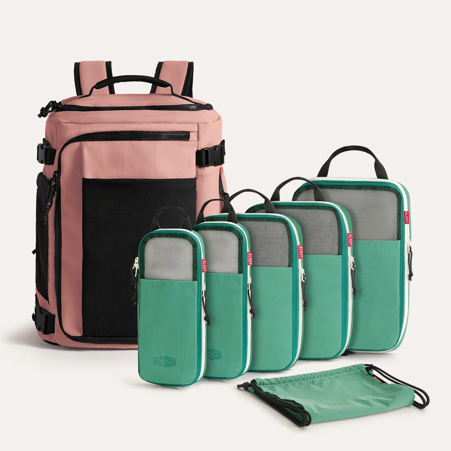 Blast Travel Eaze Set - Image 15