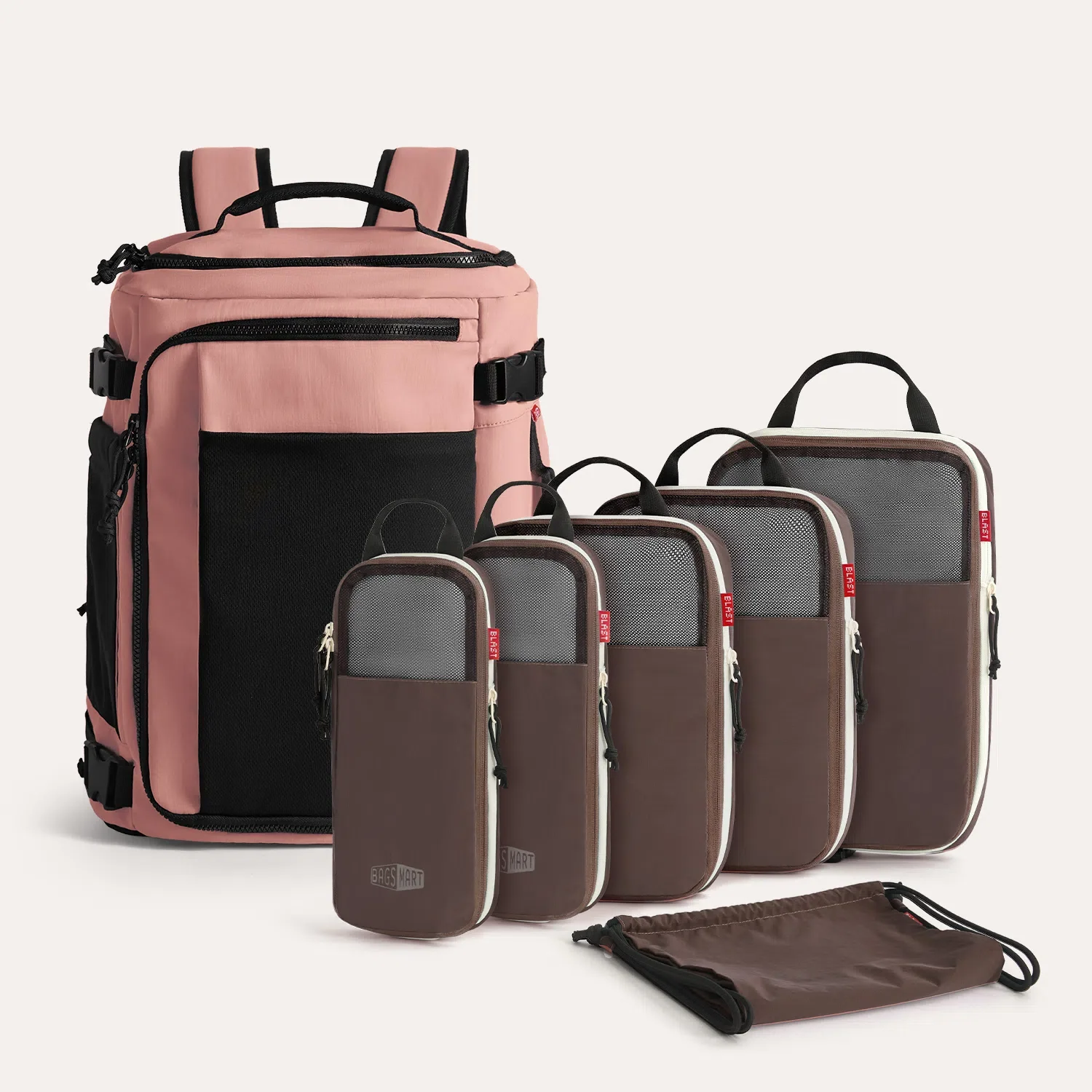 Blast Travel Eaze Set - Image 20