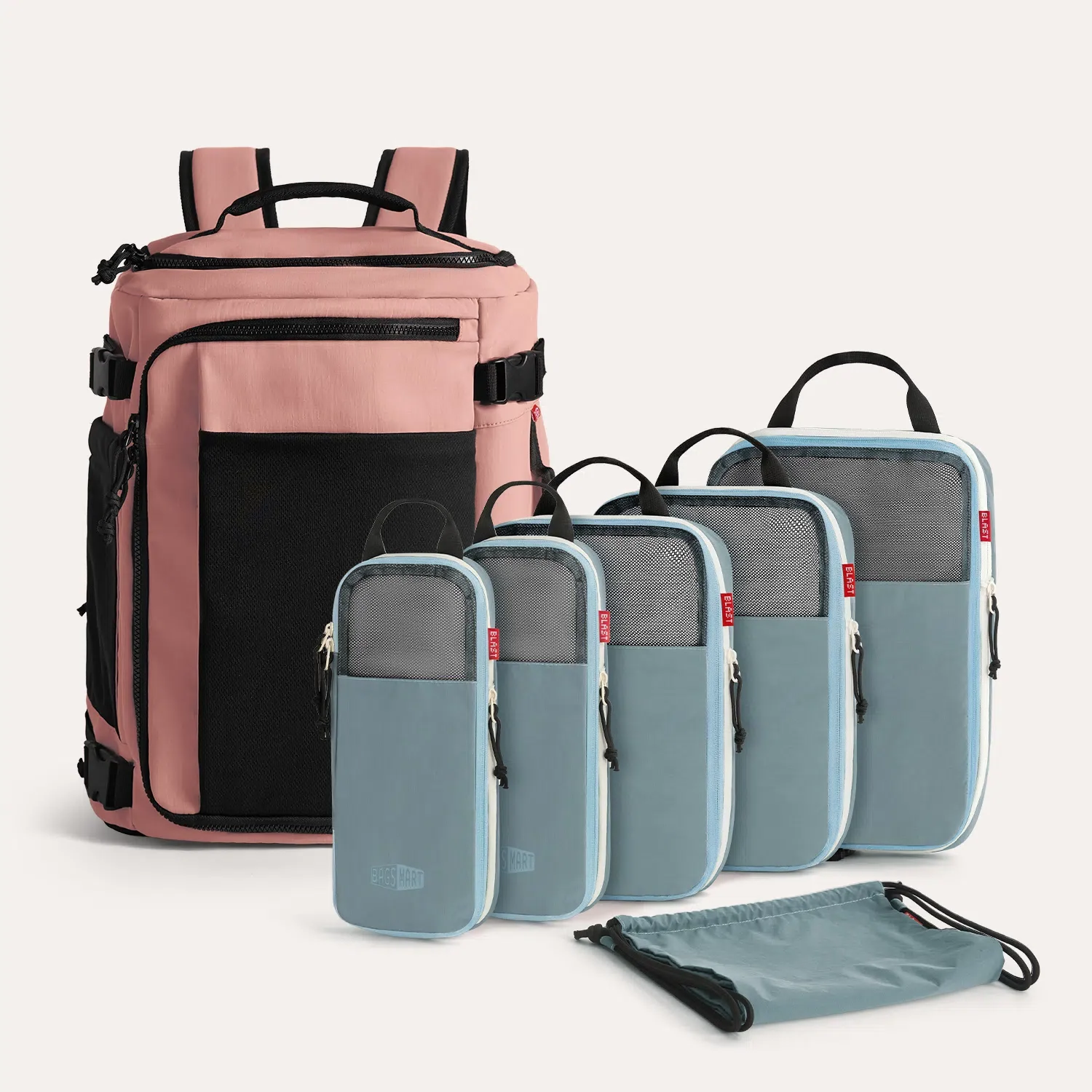 Blast Travel Eaze Set - Image 21
