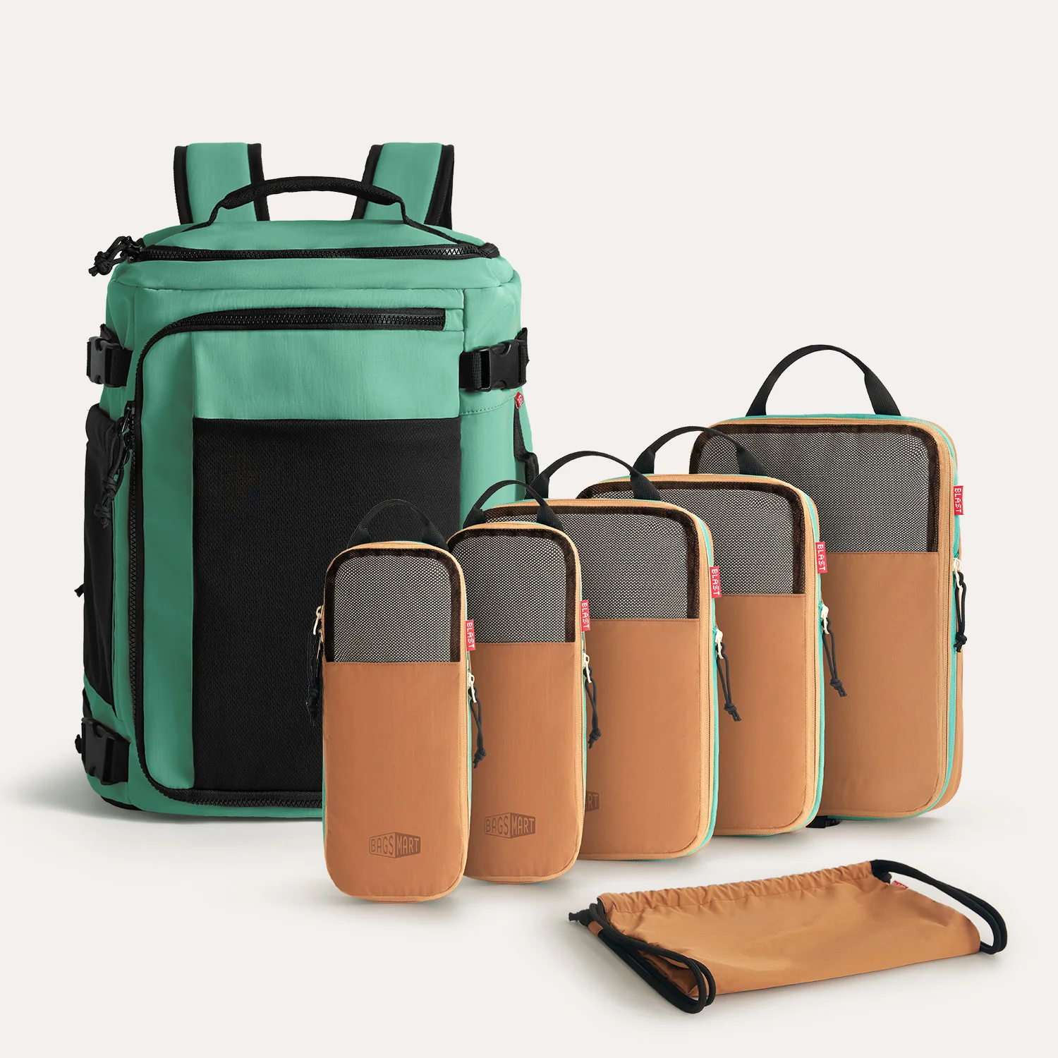 Blast Travel Eaze Set - Image 23