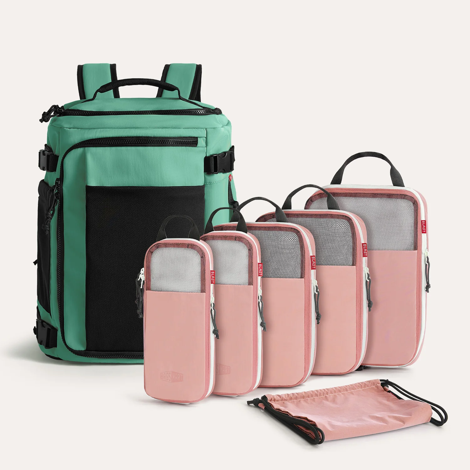 Blast Travel Eaze Set - Image 24