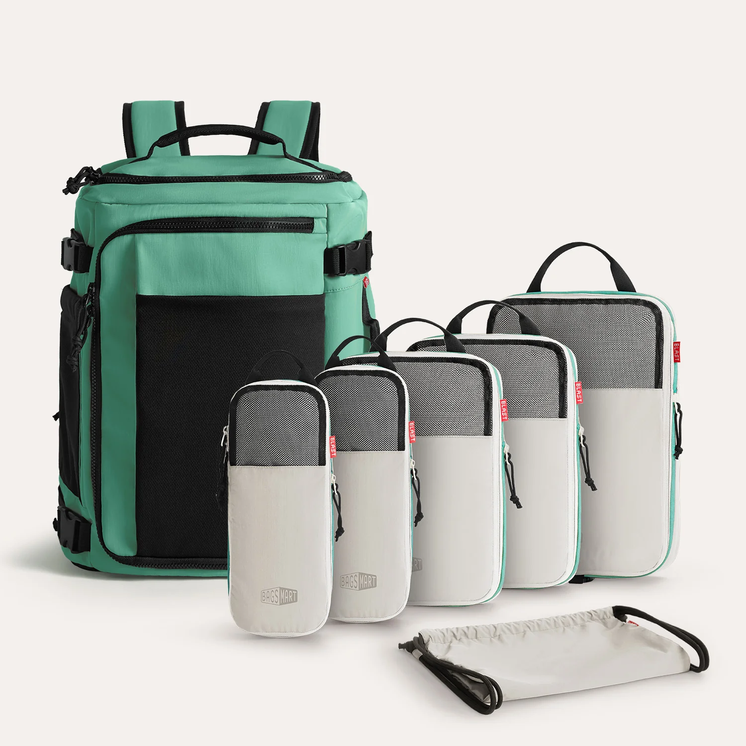 Blast Travel Eaze Set - Image 25
