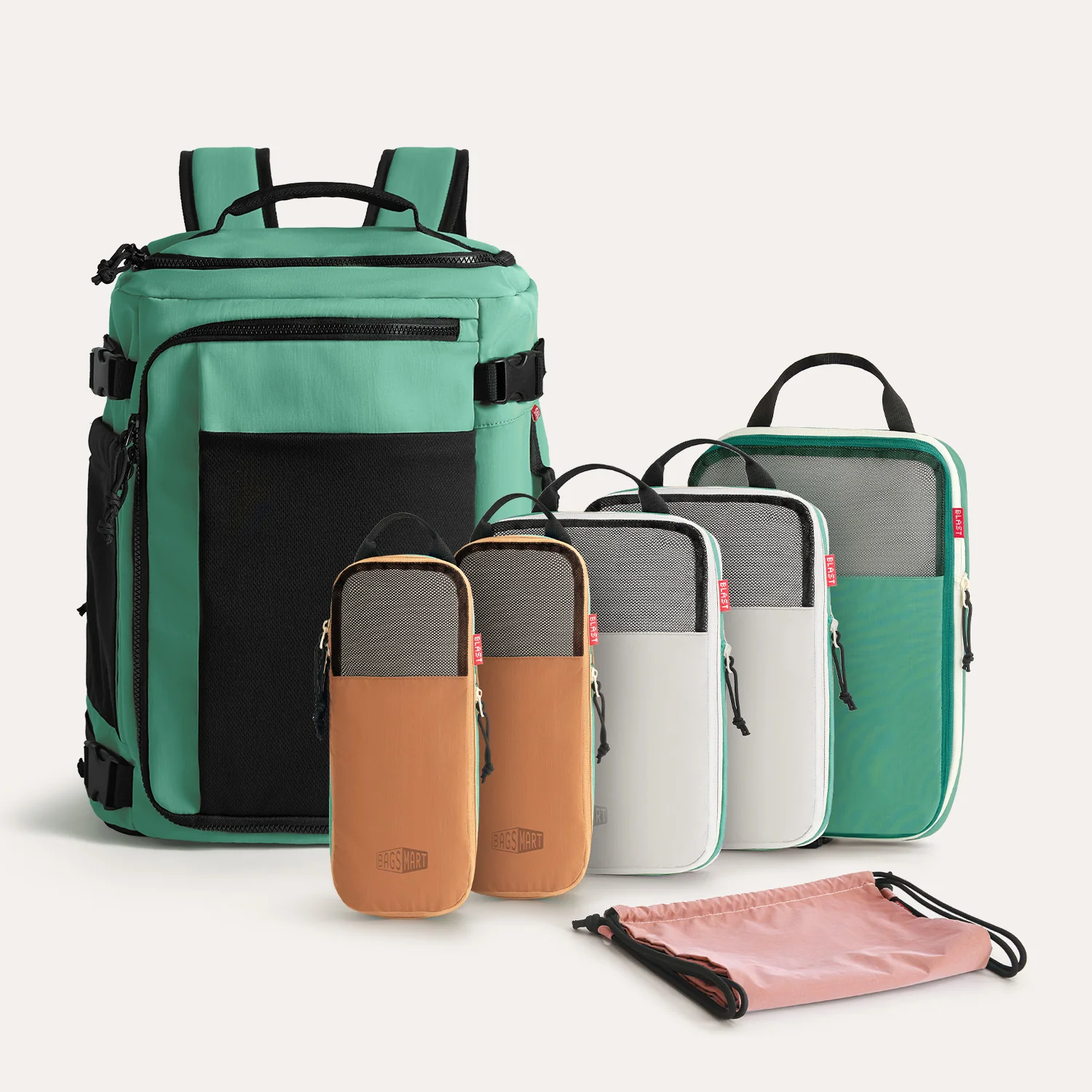 Blast Travel Eaze Set - Image 26