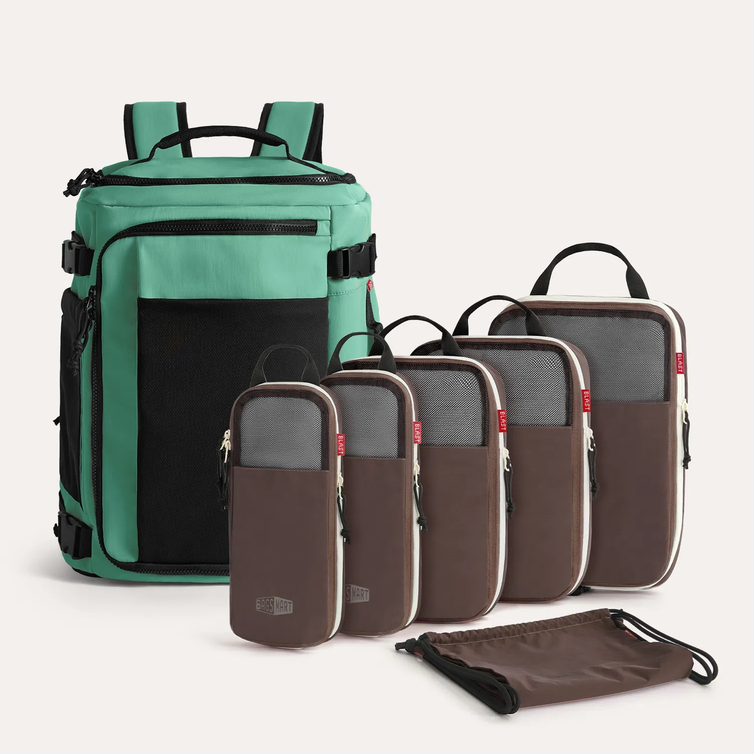 Blast Travel Eaze Set - Image 27