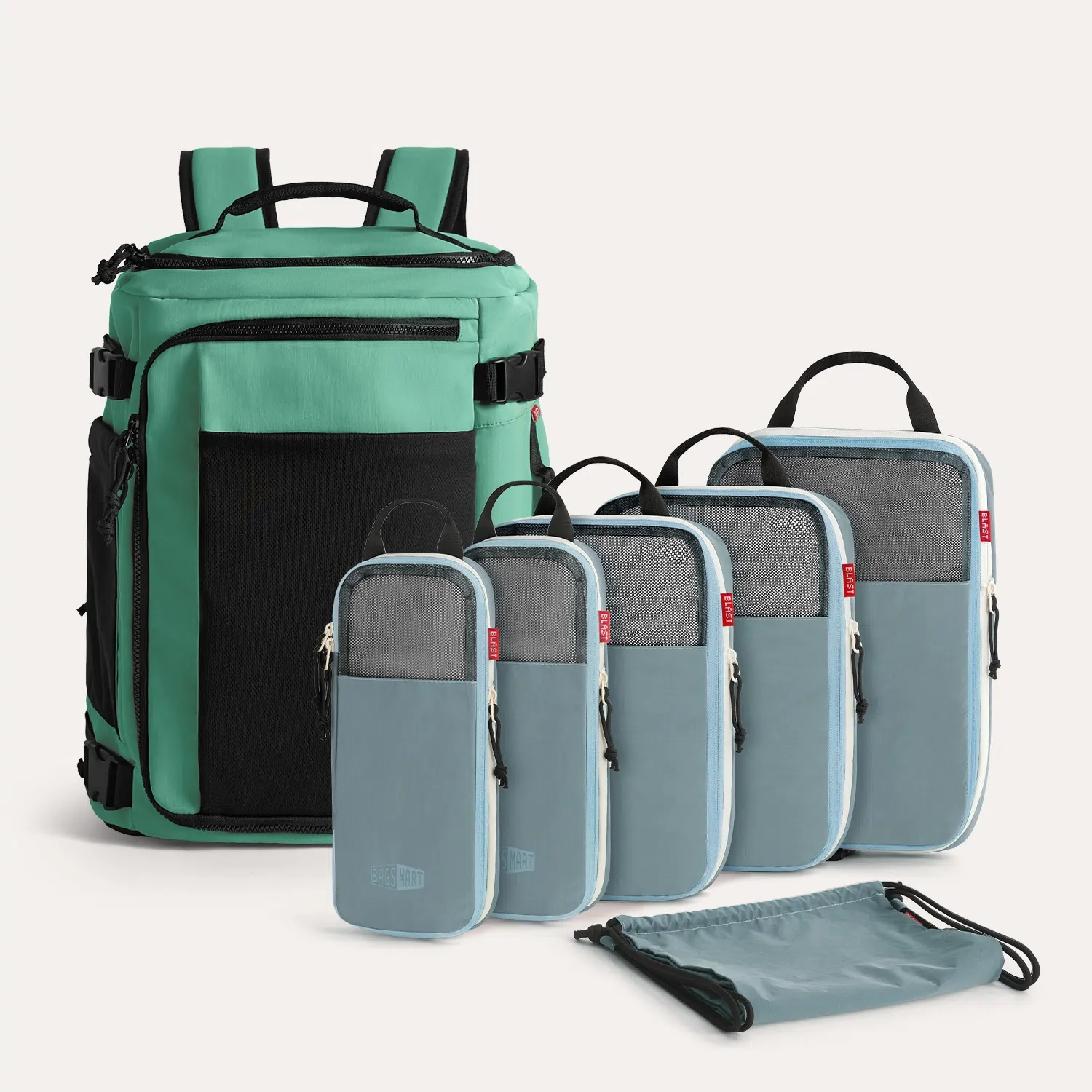 Blast Travel Eaze Set - Image 28