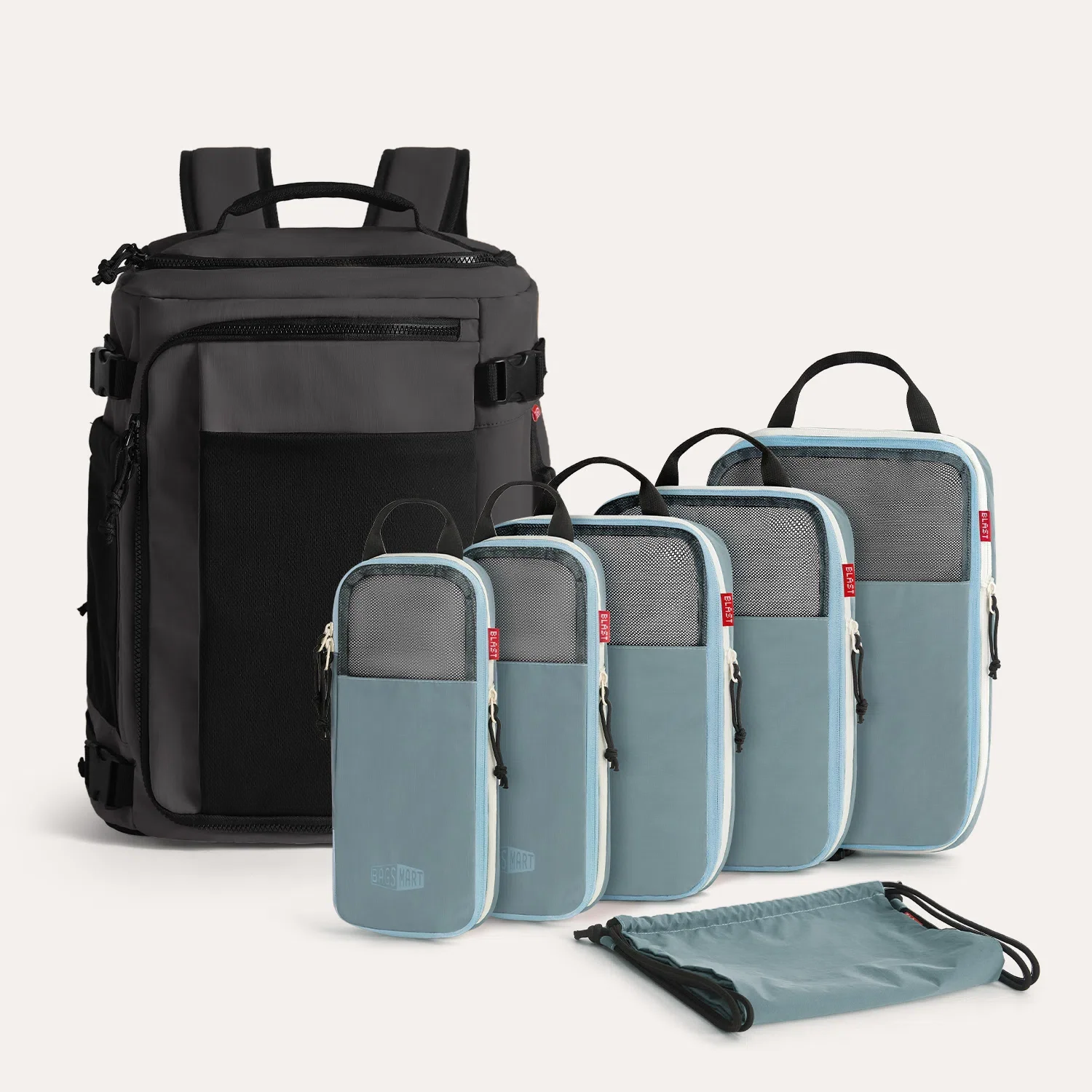 Blast Travel Eaze Set - Image 29