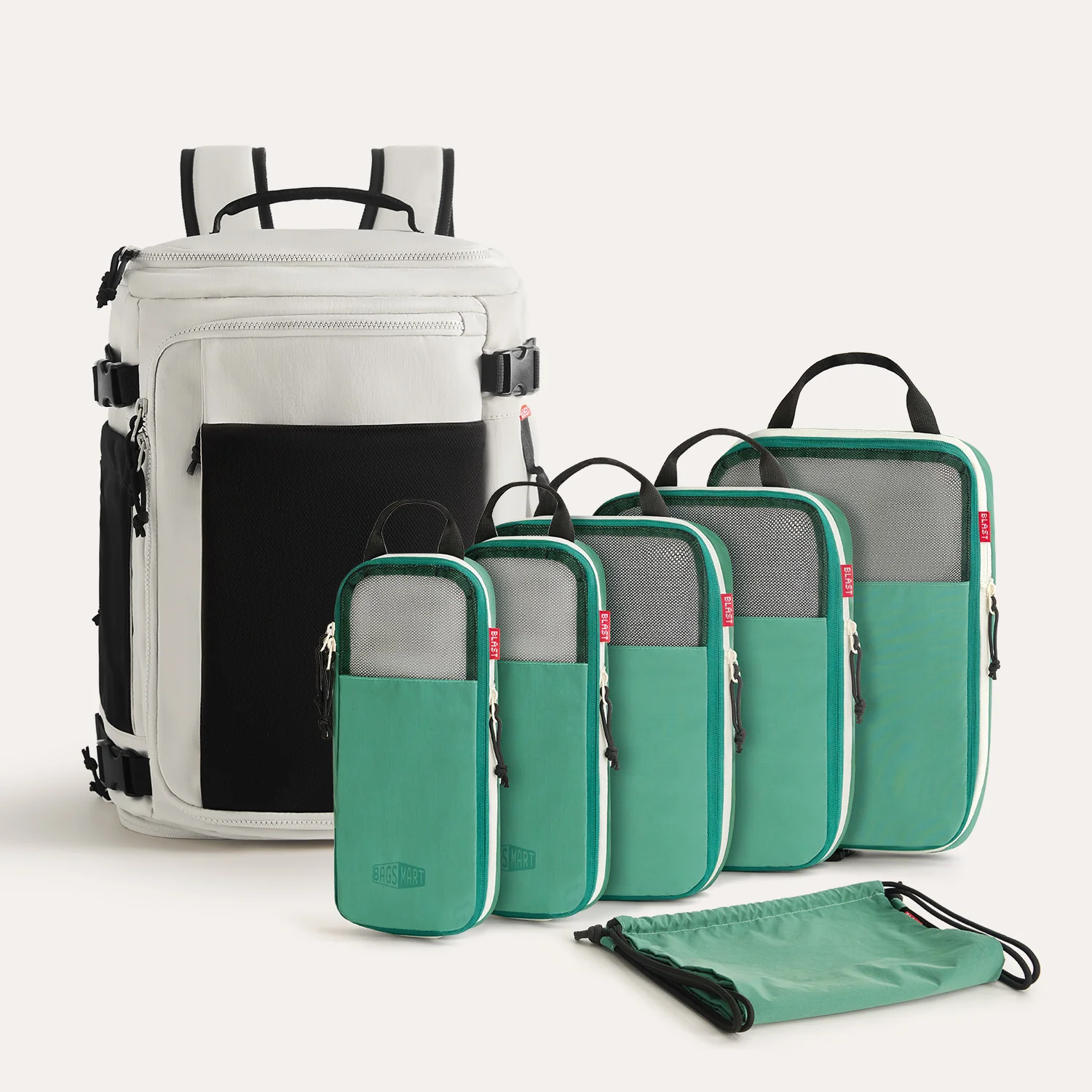 Blast Travel Eaze Set - Image 3