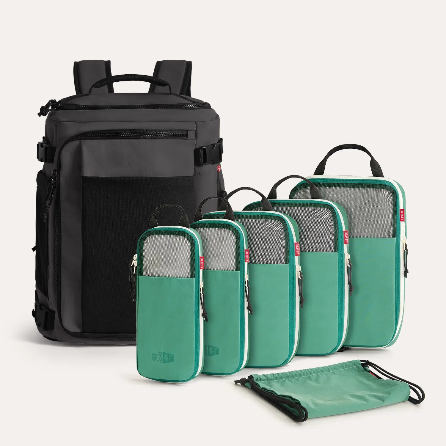 Blast Travel Eaze Set - Image 30
