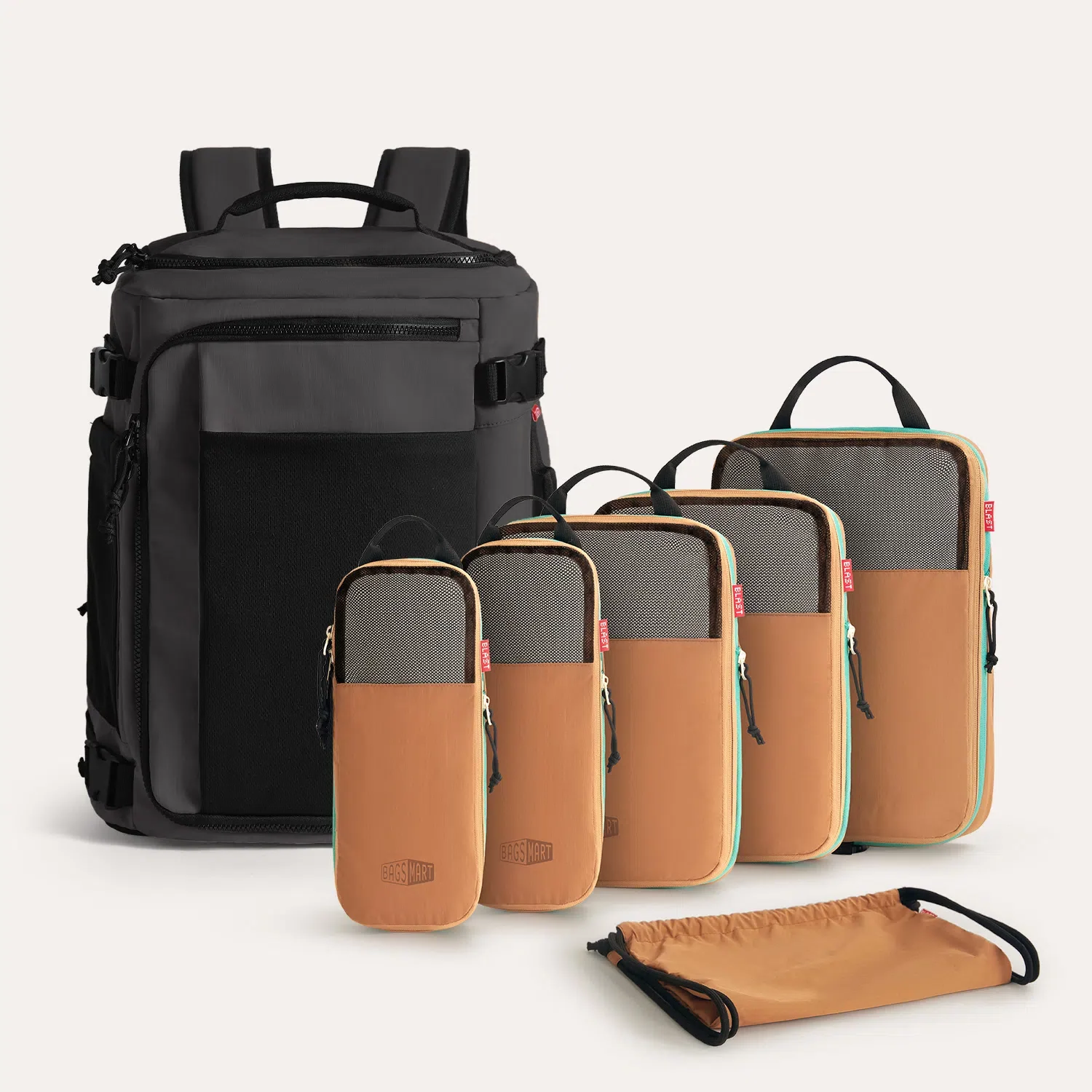 Blast Travel Eaze Set - Image 33