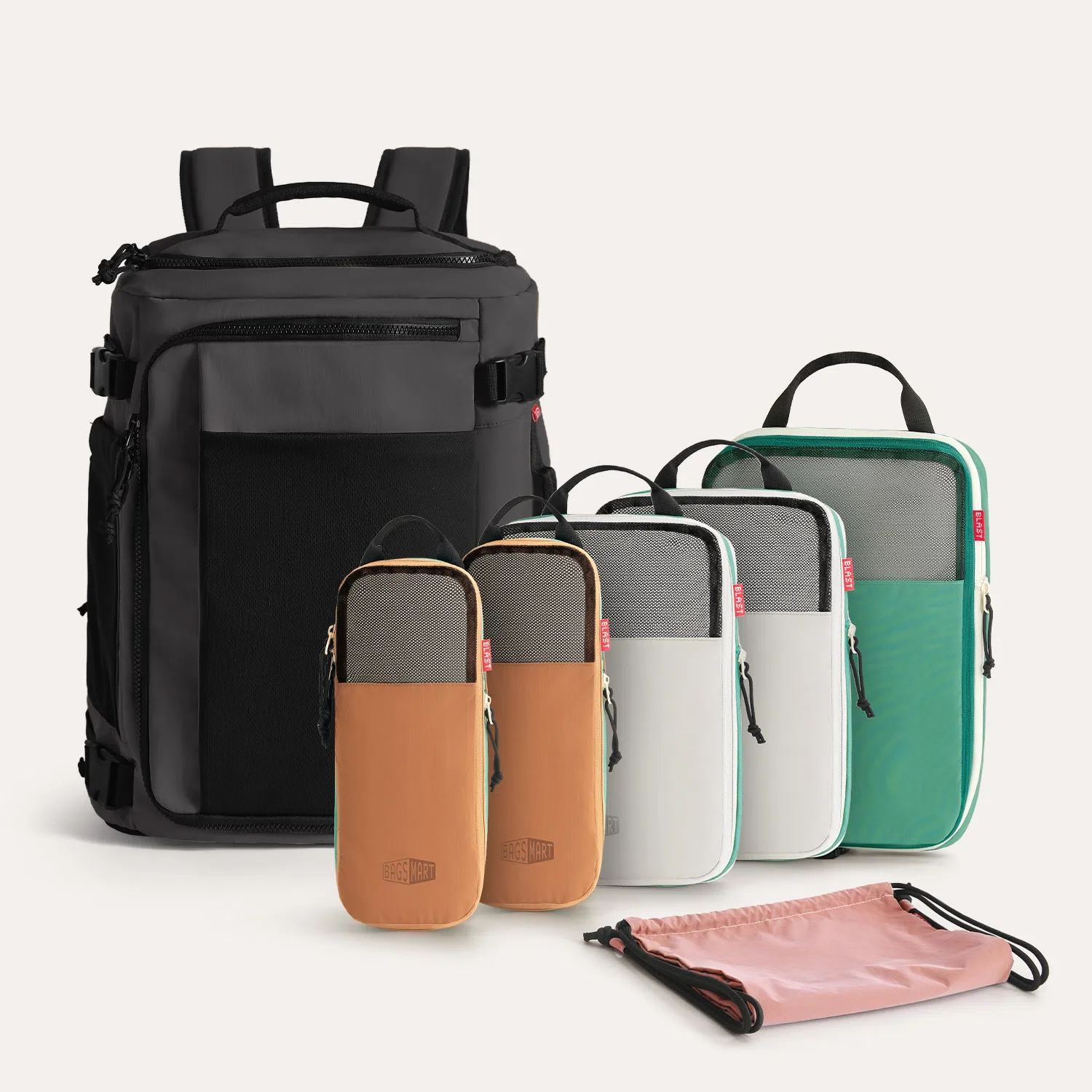 Blast Travel Eaze Set - Image 35