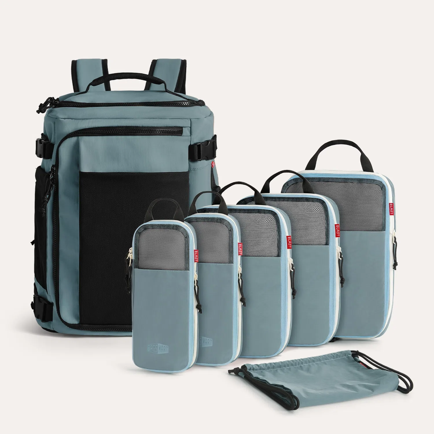 Blast Travel Eaze Set - Image 36