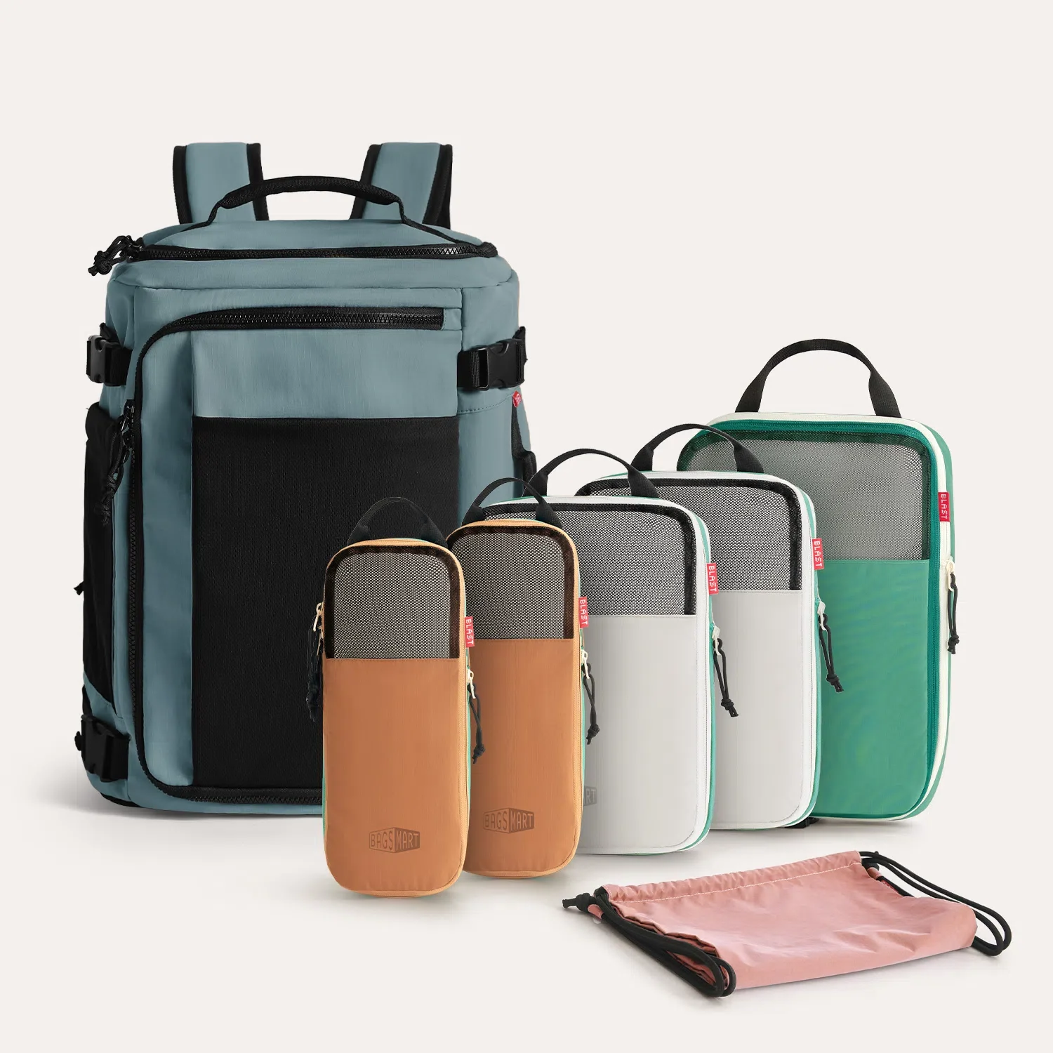 Blast Travel Eaze Set - Image 37
