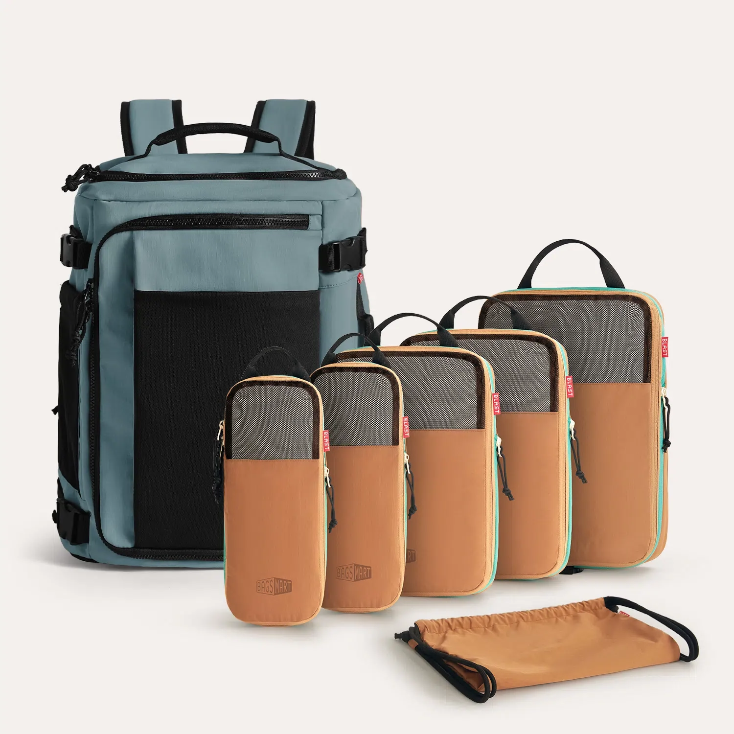 Blast Travel Eaze Set - Image 38