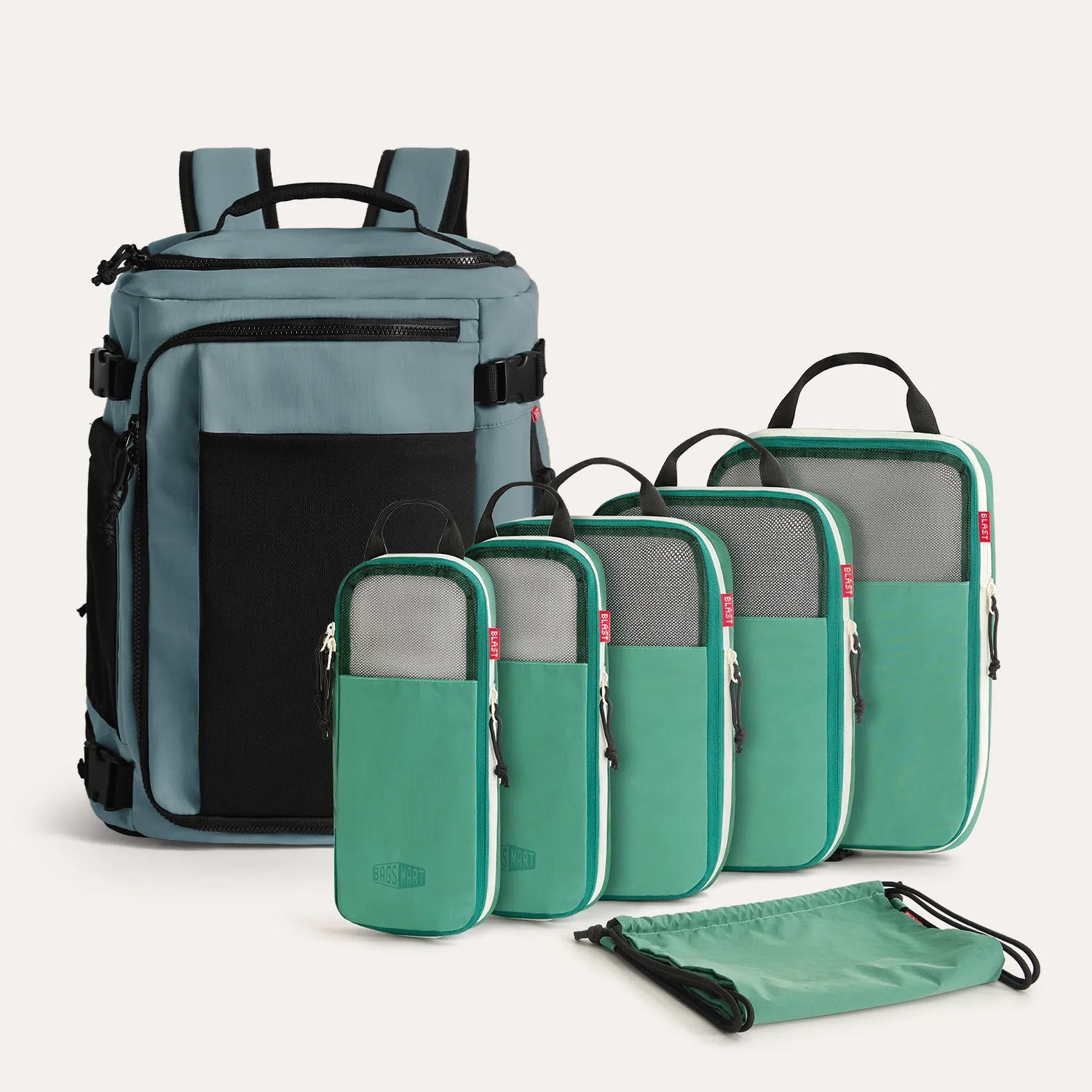 Blast Travel Eaze Set - Image 39