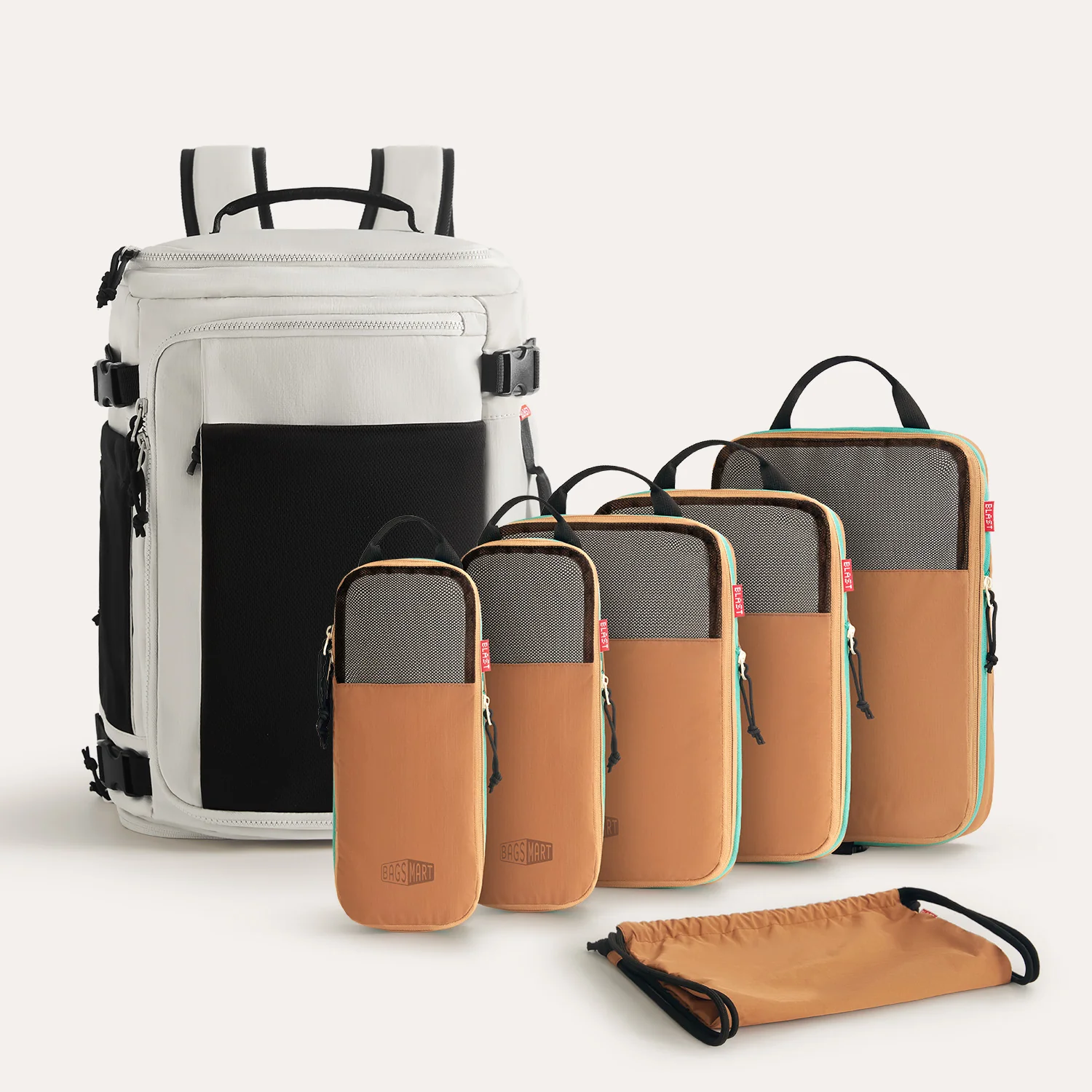 Blast Travel Eaze Set - Image 4