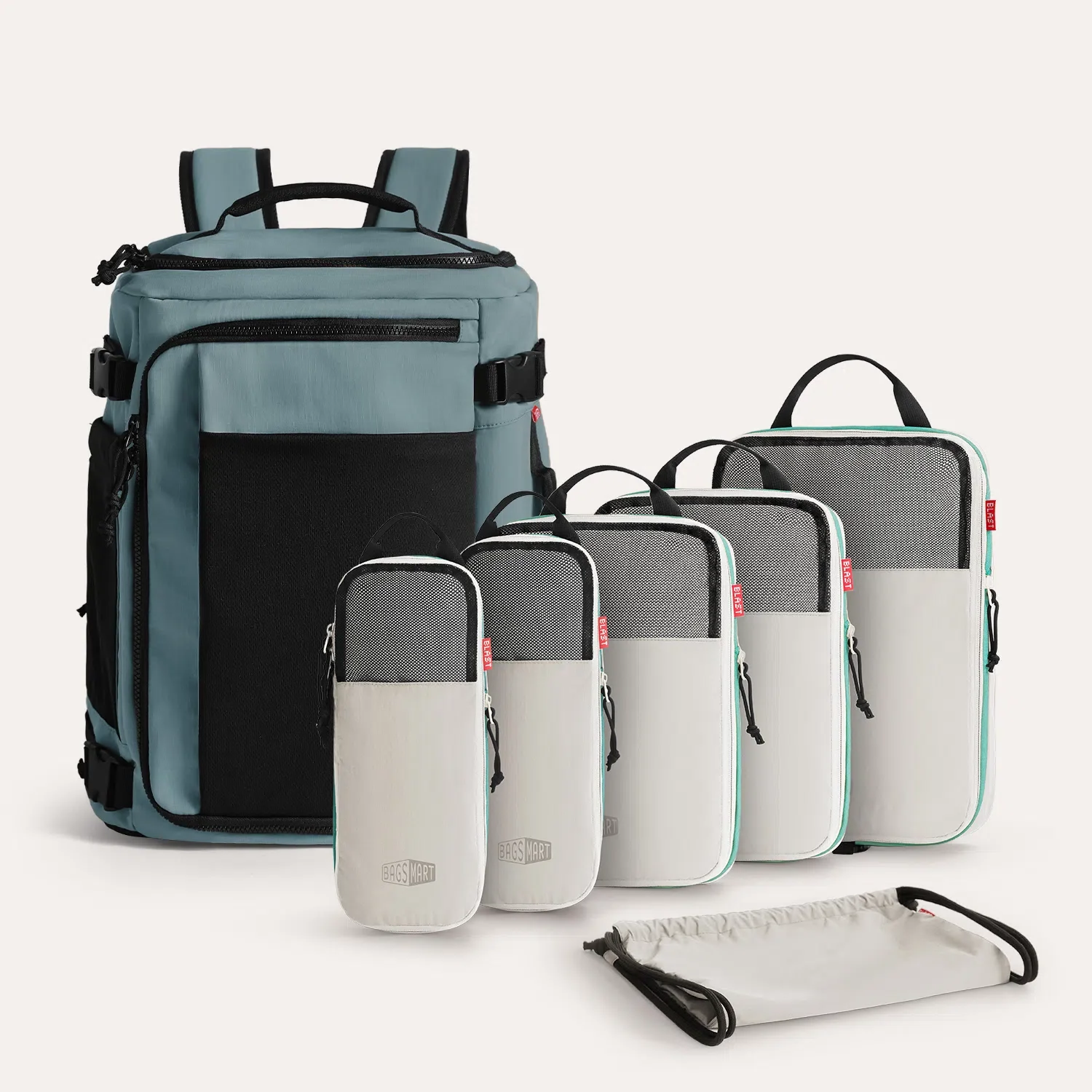 Blast Travel Eaze Set - Image 40