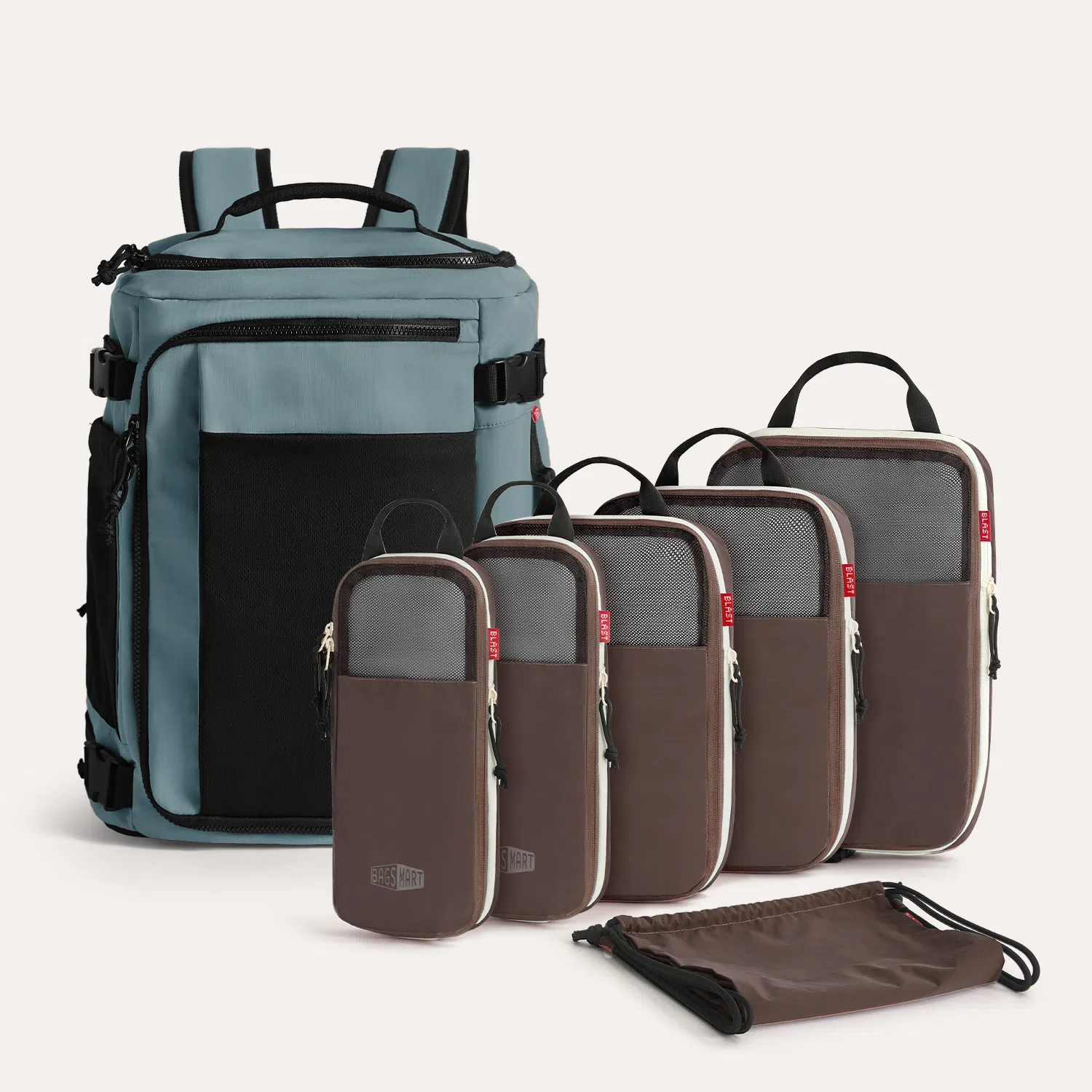 Blast Travel Eaze Set - Image 41