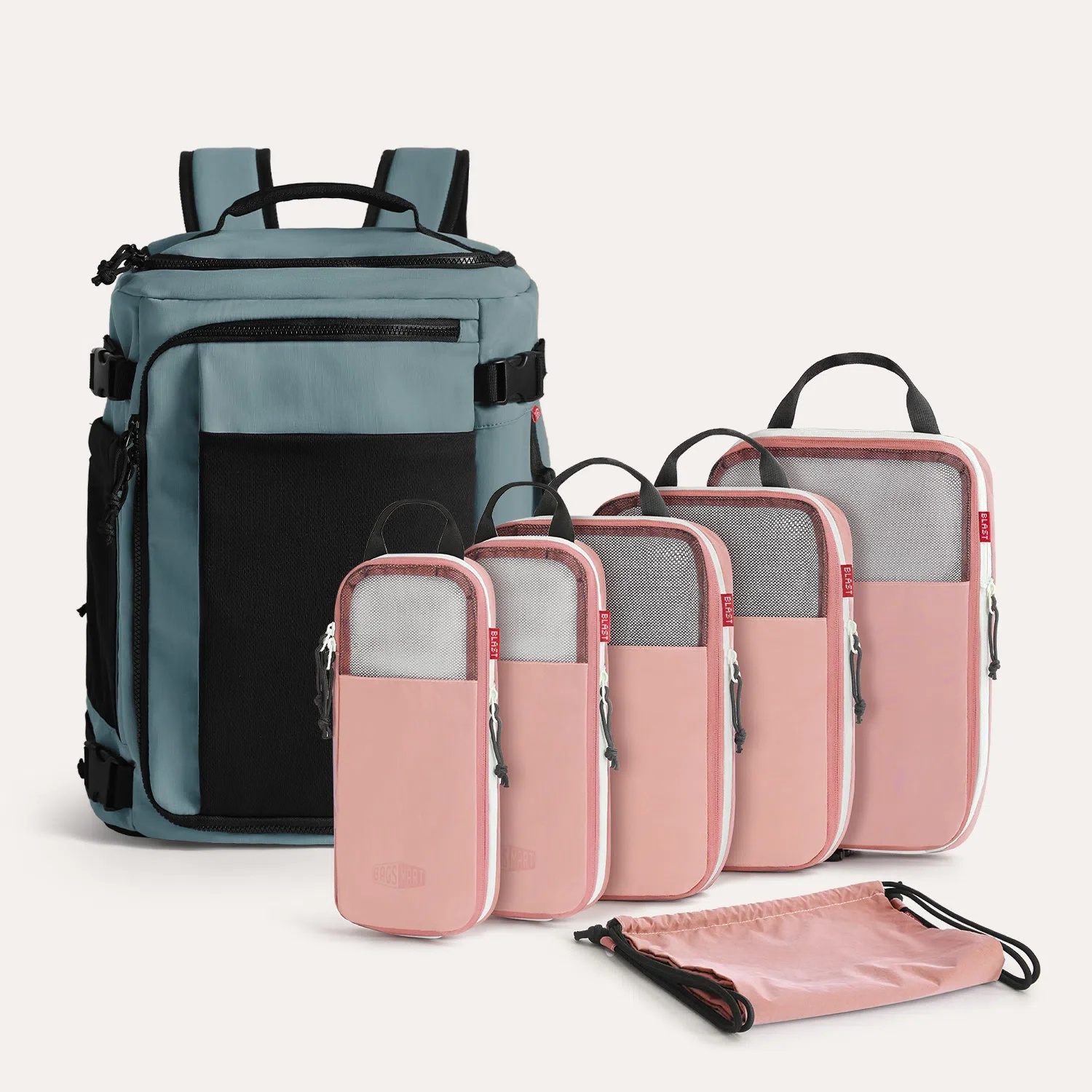 Blast Travel Eaze Set - Image 42