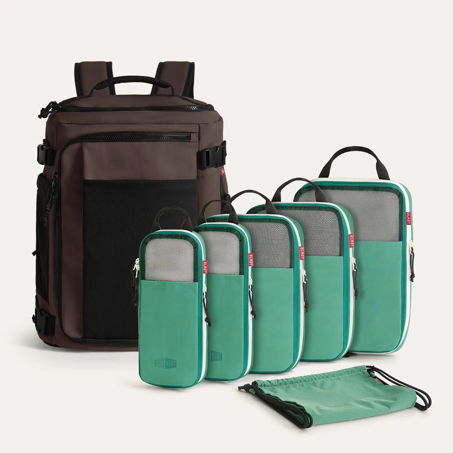 Blast Travel Eaze Set - Image 45