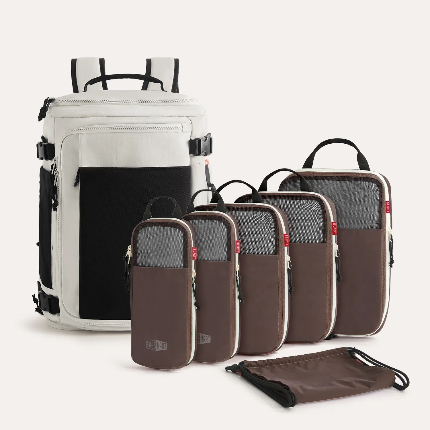Blast Travel Eaze Set - Image 6