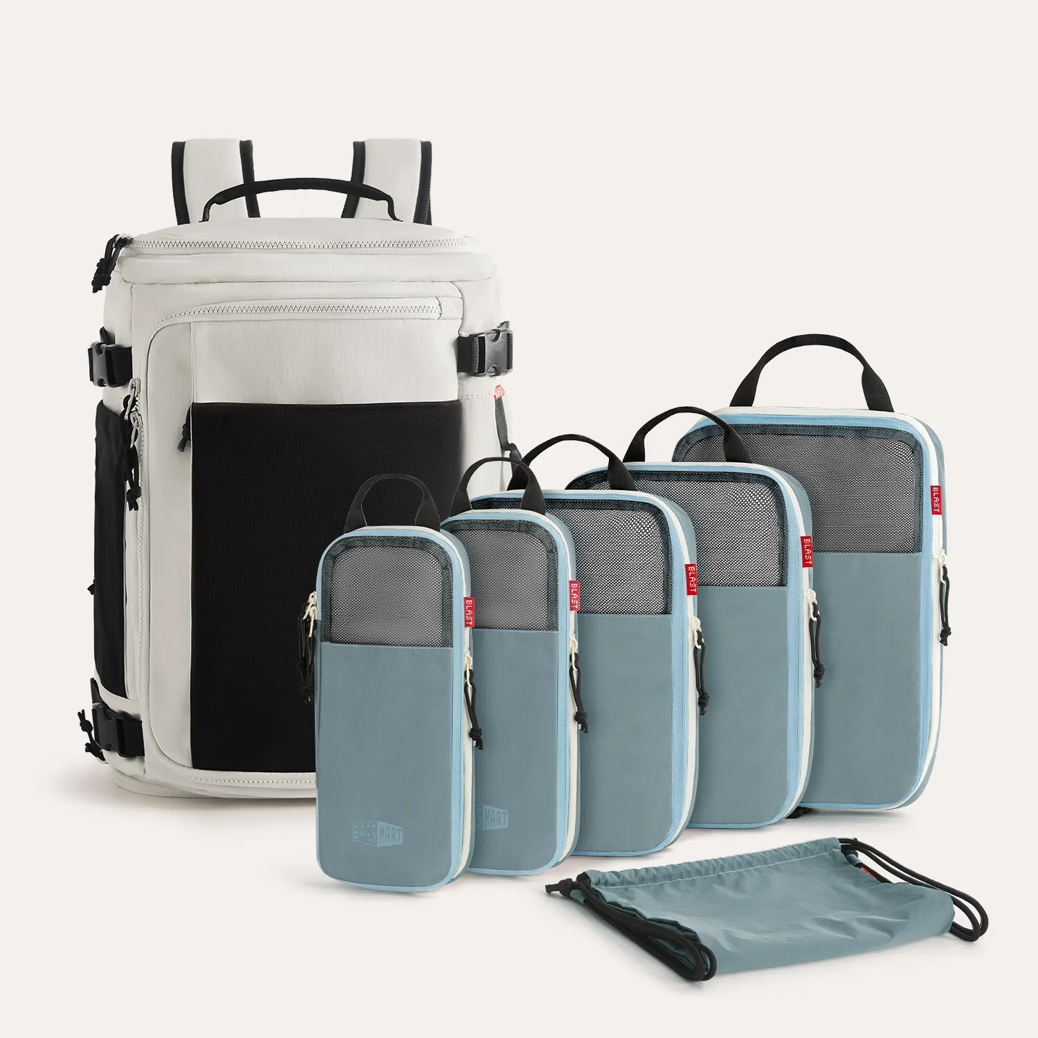 Blast Travel Eaze Set - Image 7