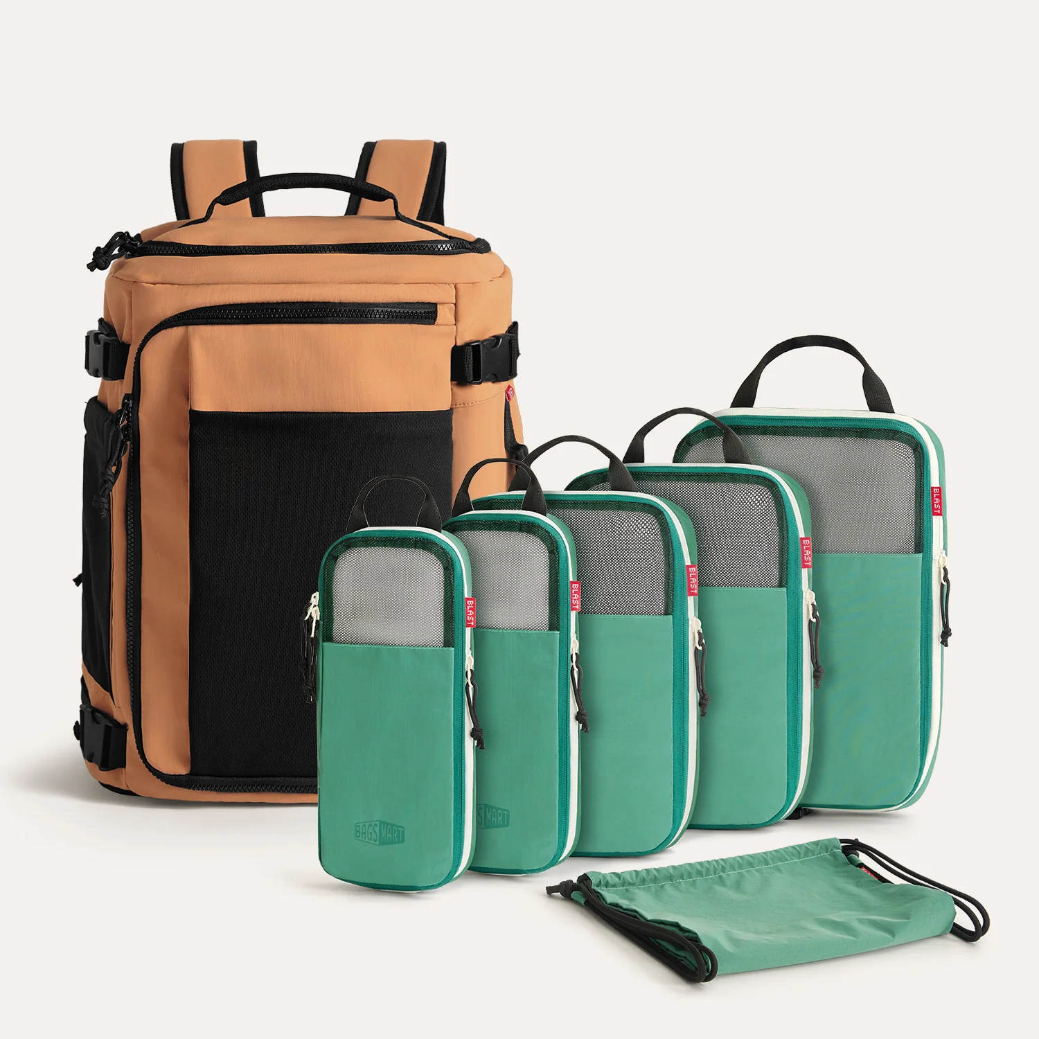 Blast Travel Eaze Set - Image 8