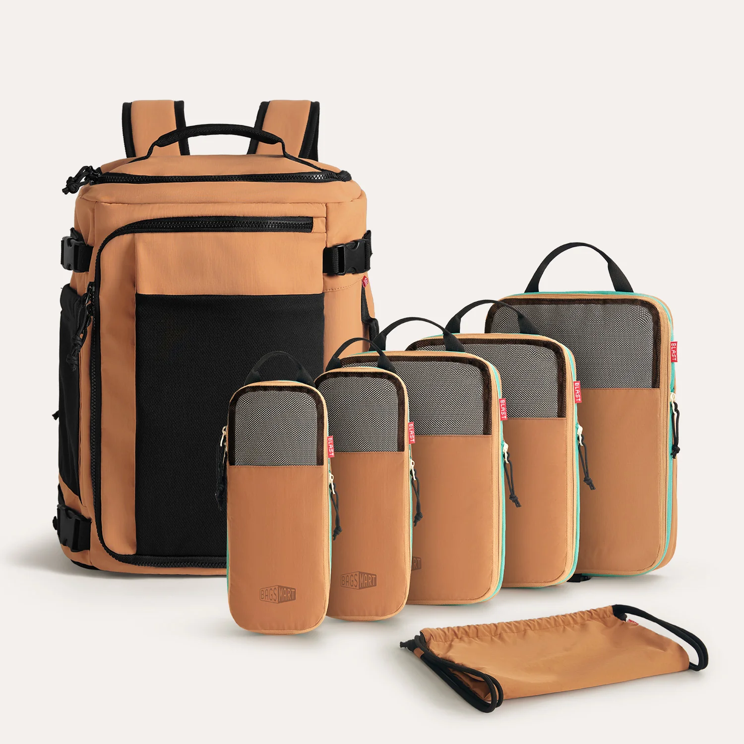 Blast Travel Eaze Set - Image 9