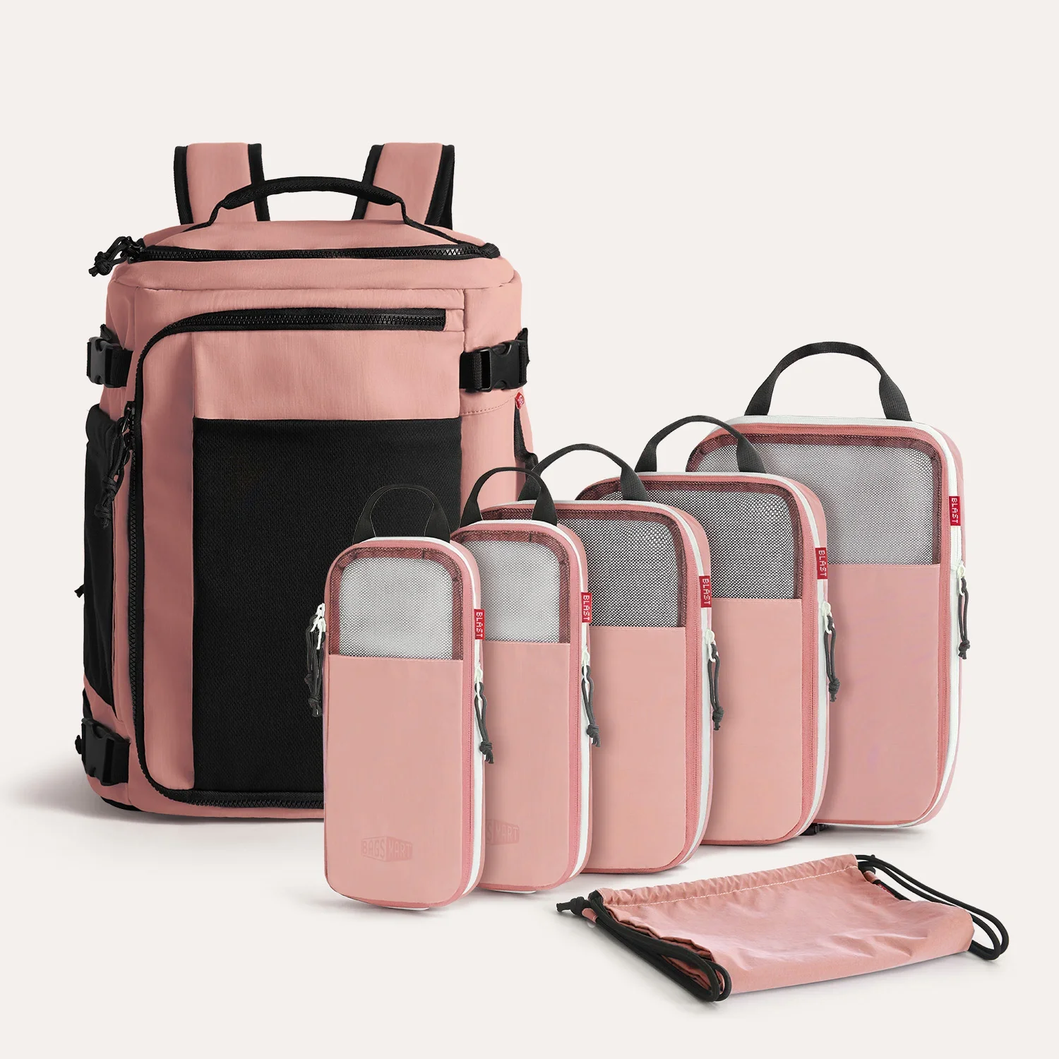 Blast Travel Master Set - Image 14