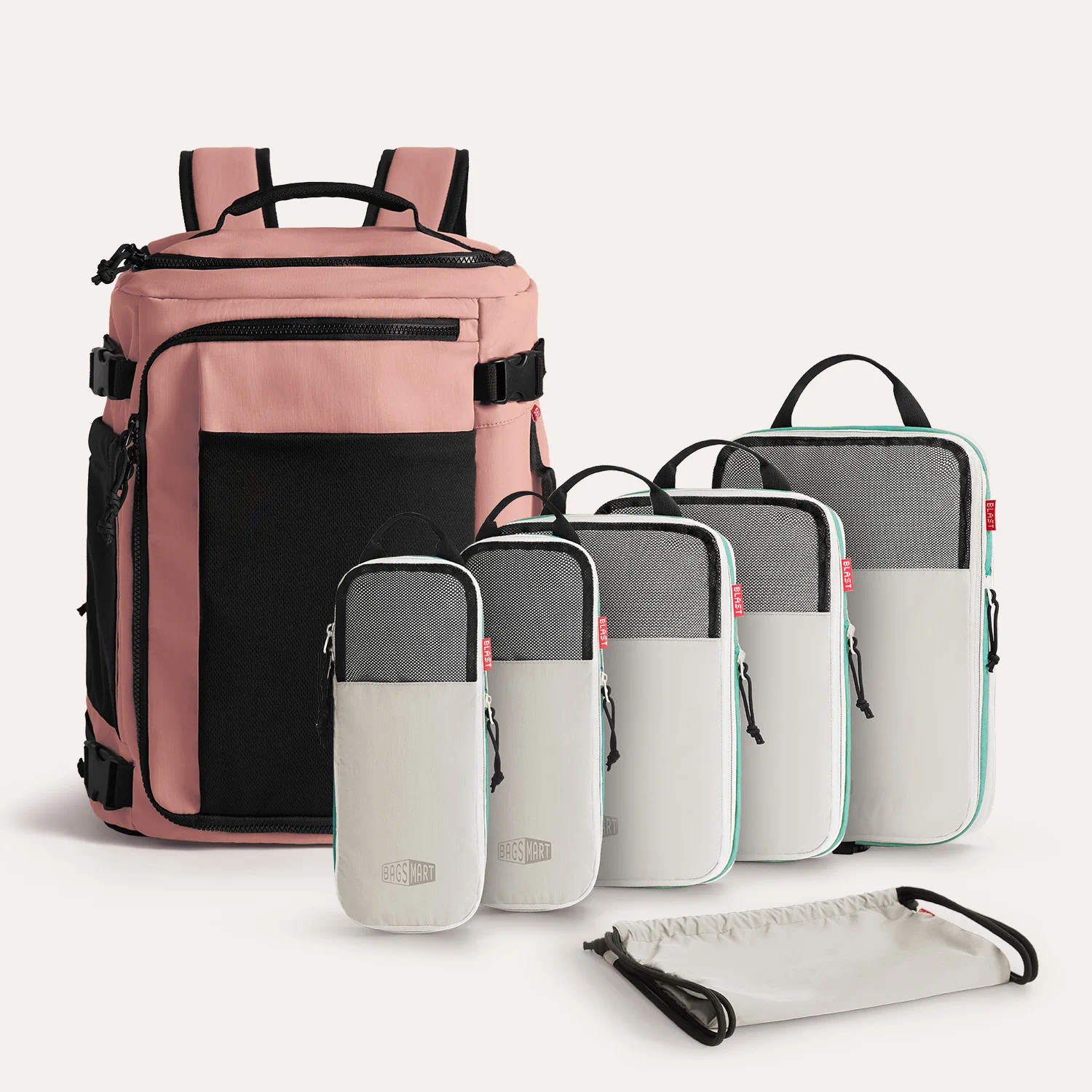 Blast Travel Master Set - Image 15